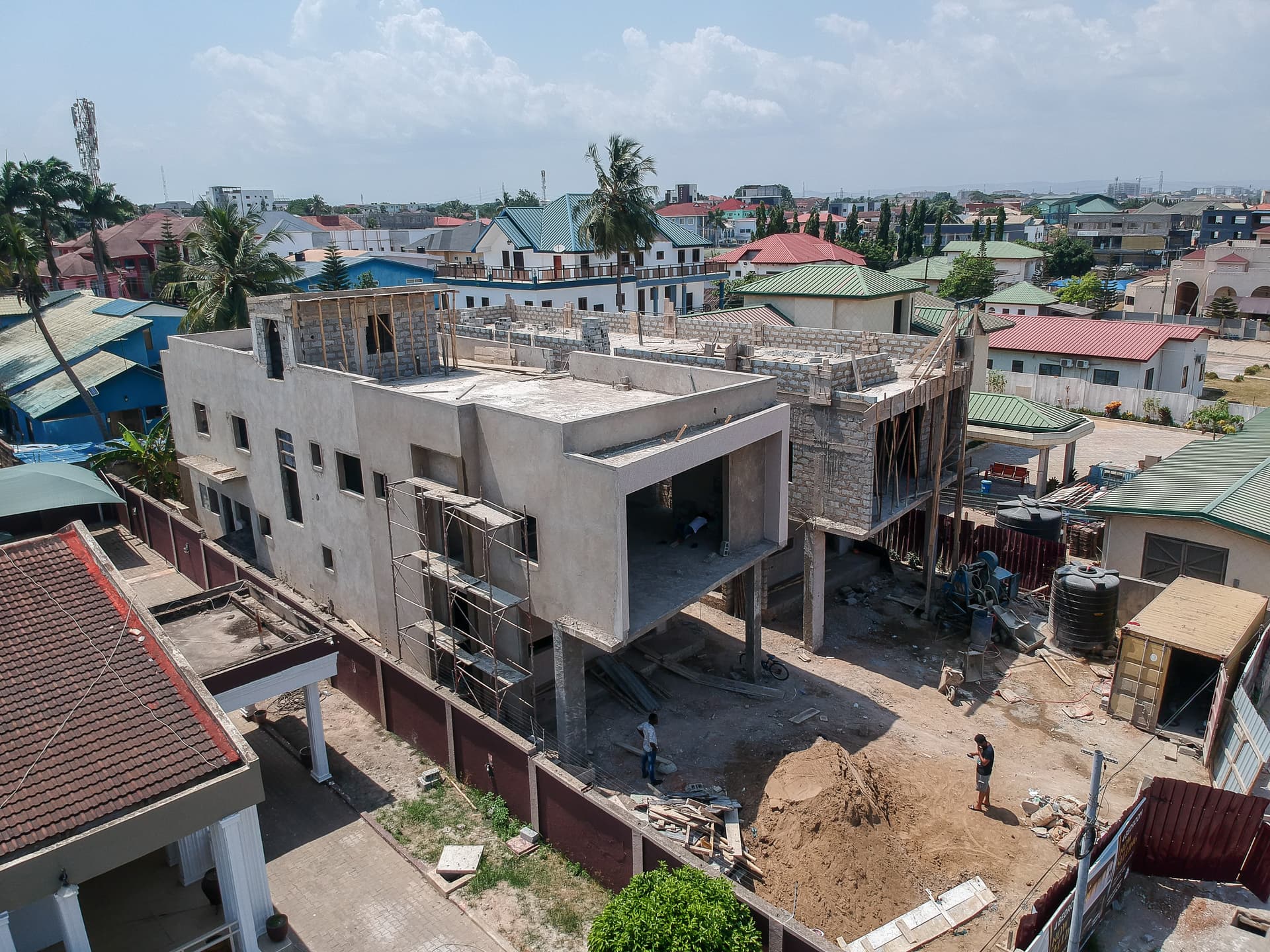ANC Project - Photo 44