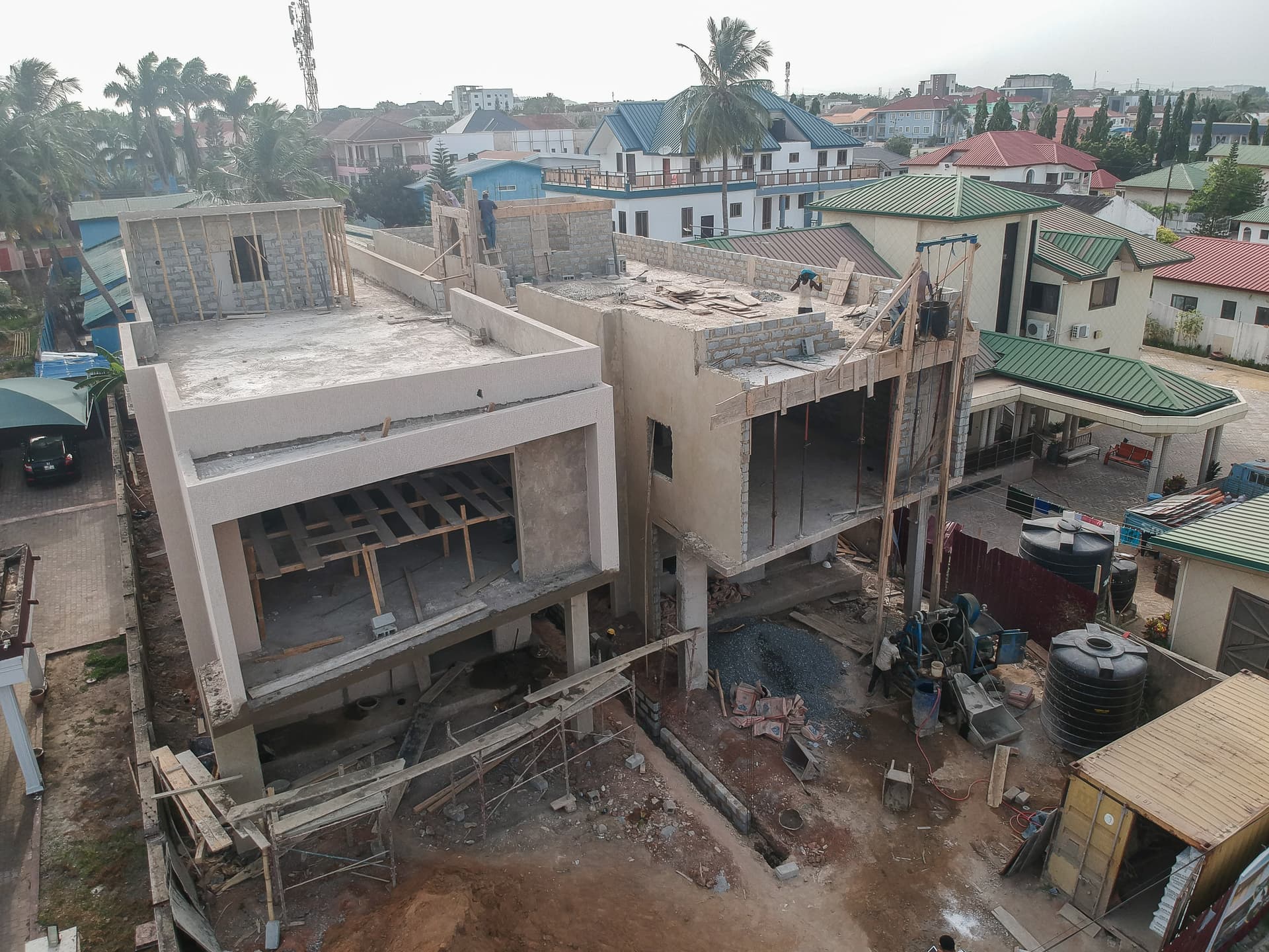 ANC Project - Photo 134