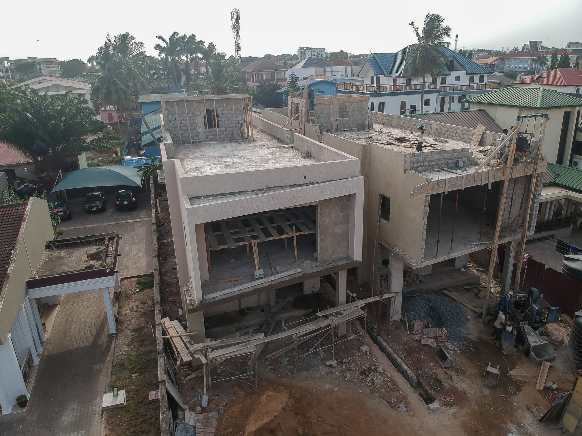 ANC Project - Photo 135
