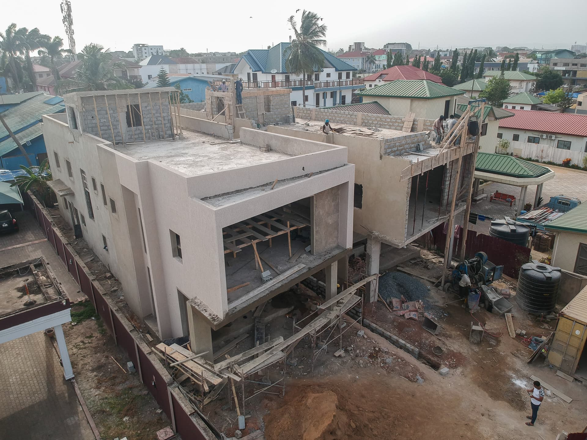ANC Project - Photo 136
