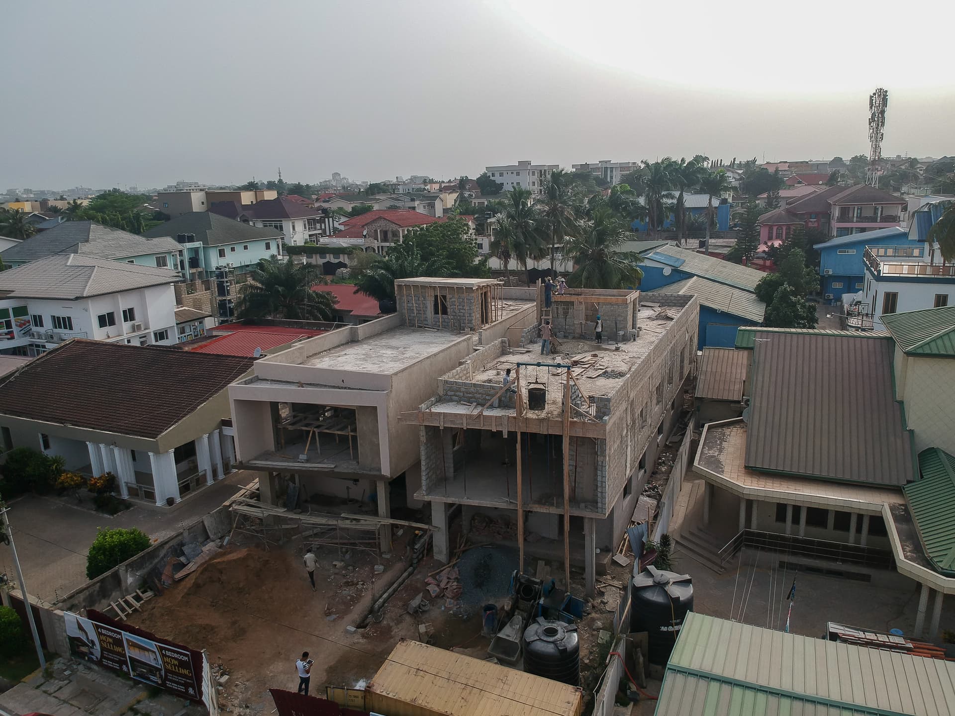 ANC Project - Photo 137
