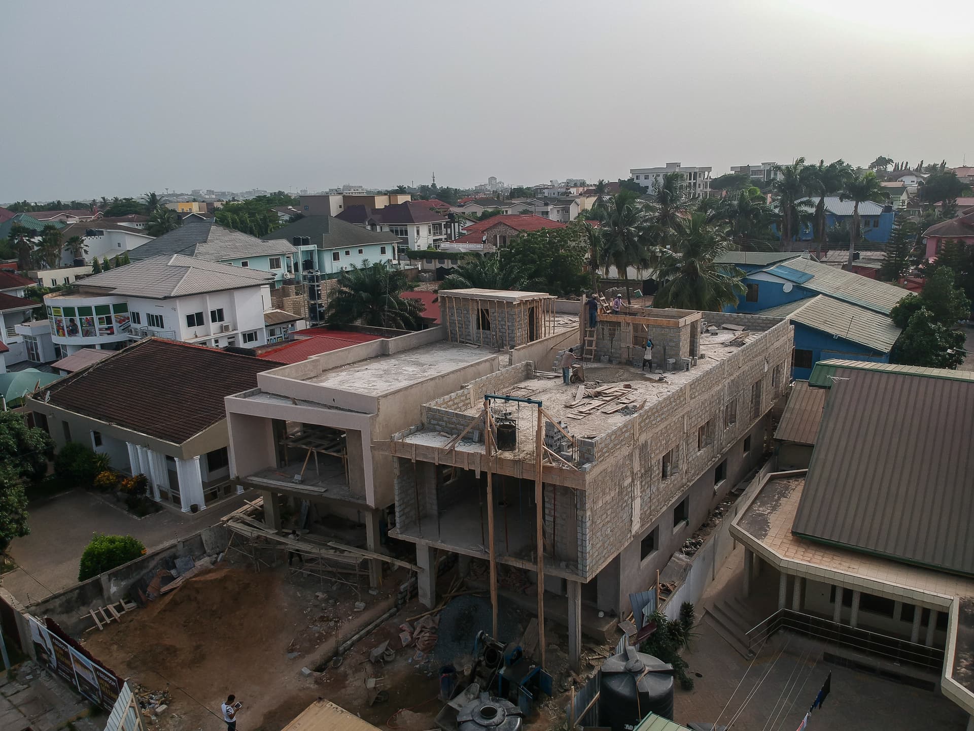 ANC Project - Photo 138