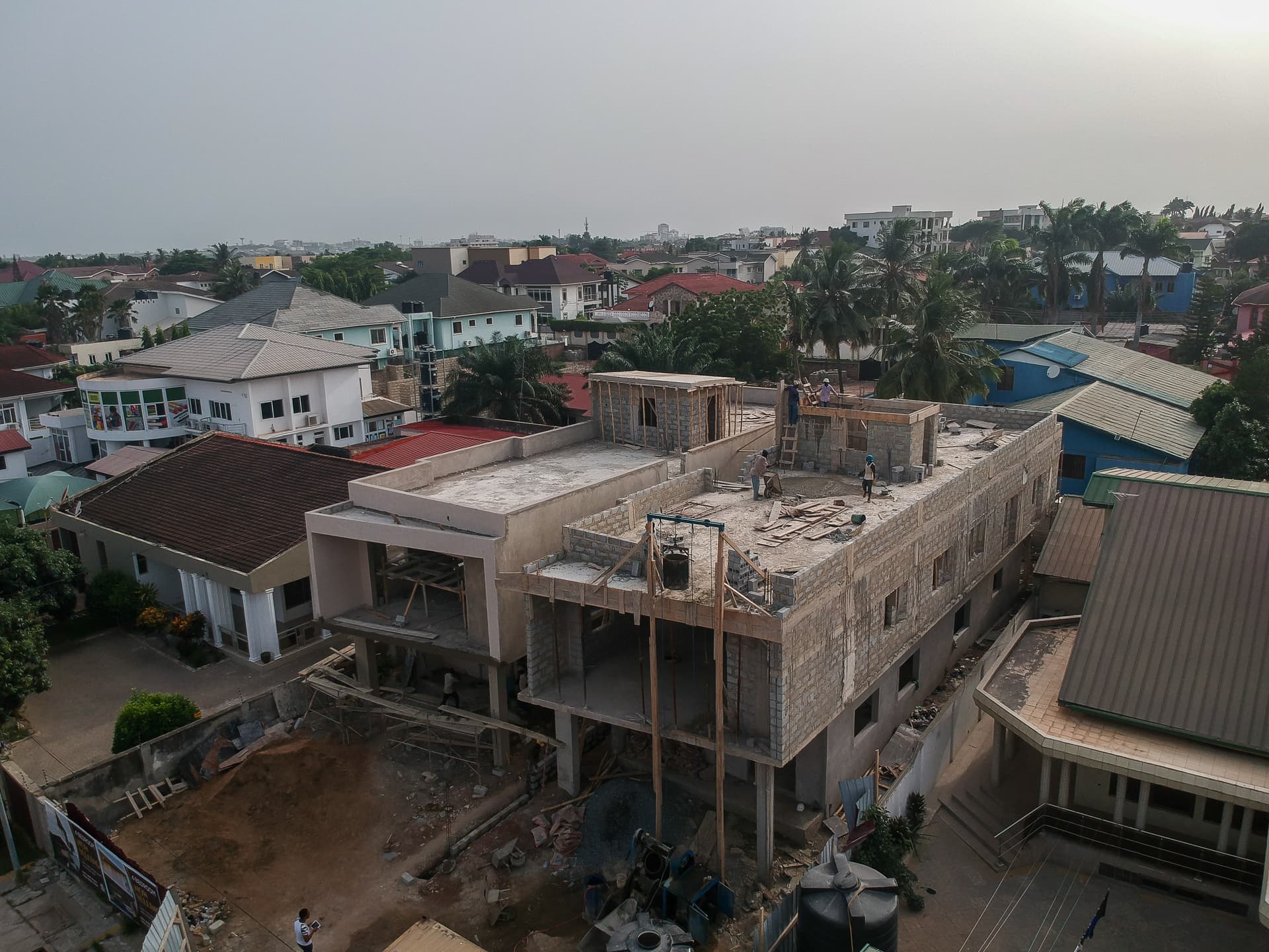 ANC Project - Photo 139