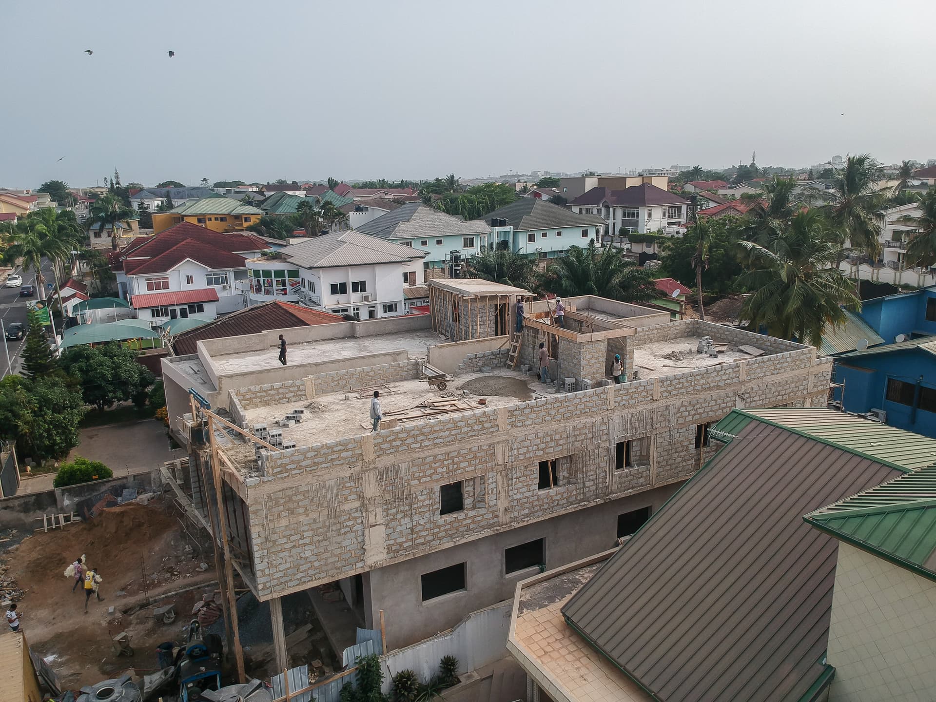 ANC Project - Photo 140