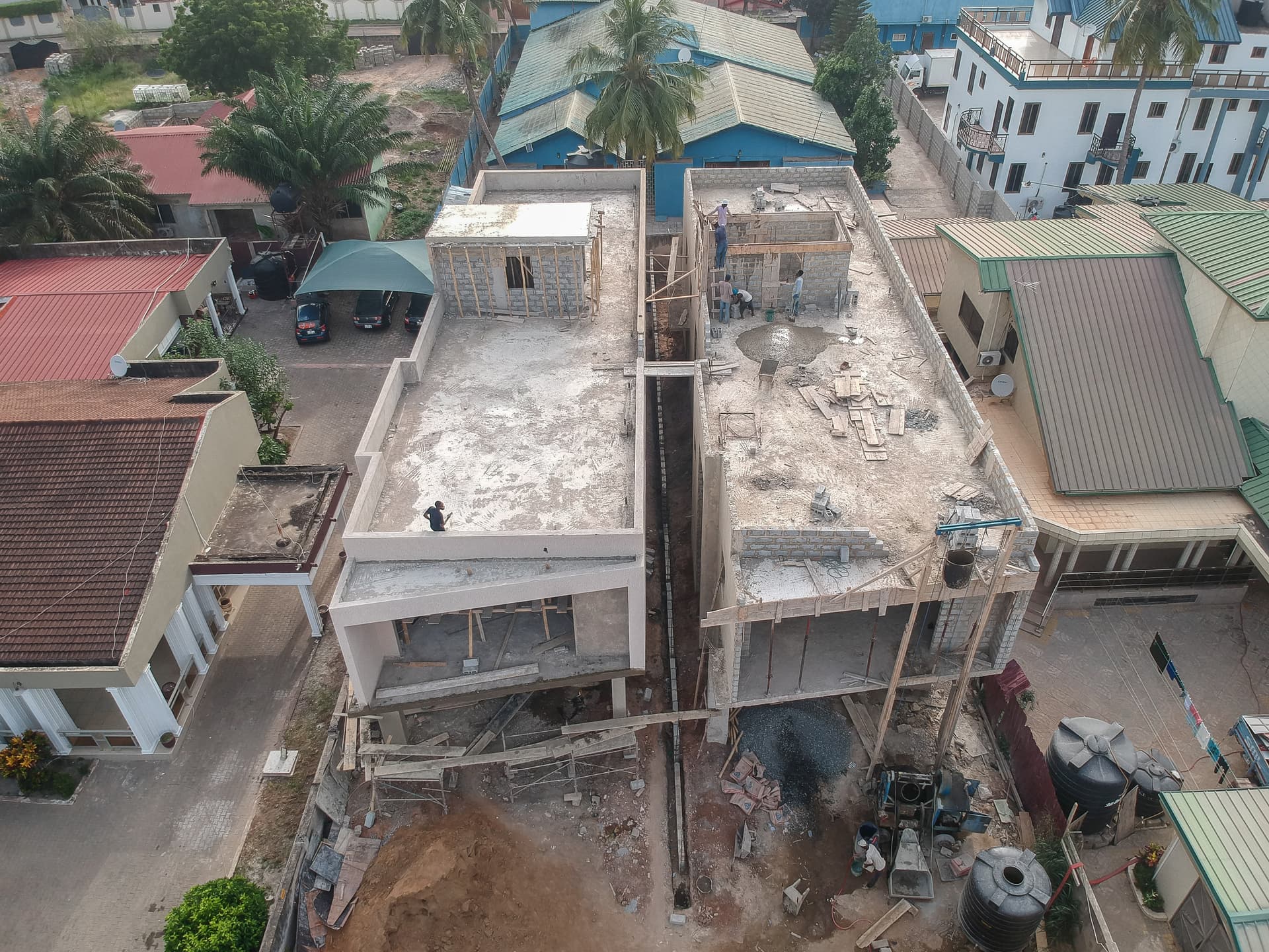 ANC Project - Photo 141