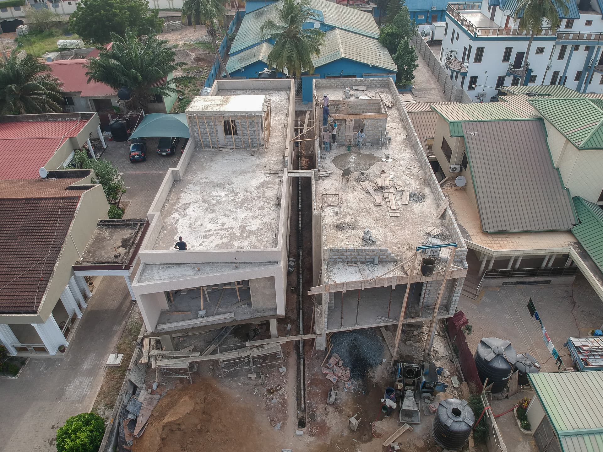 ANC Project - Photo 142