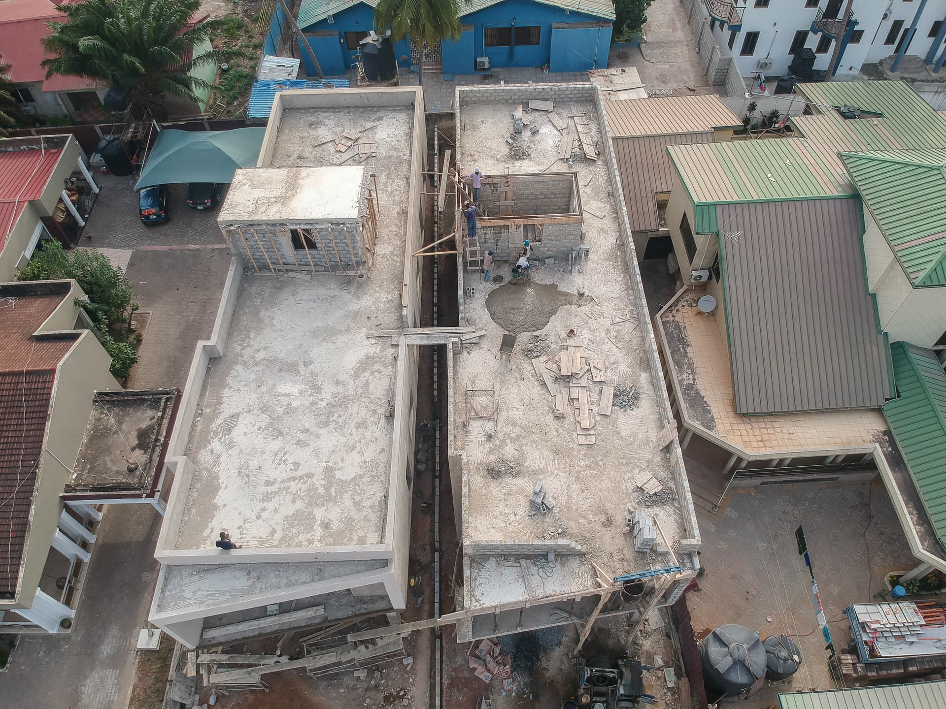 ANC Project - Photo 143