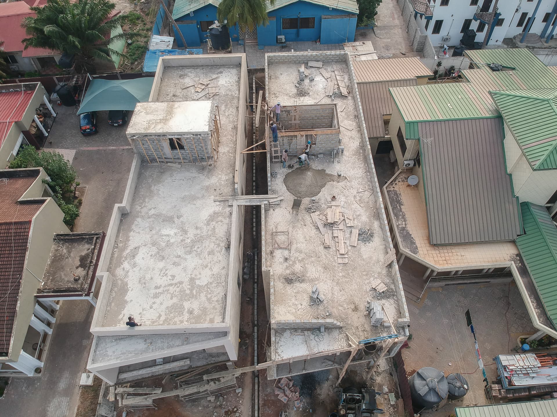 ANC Project - Photo 144