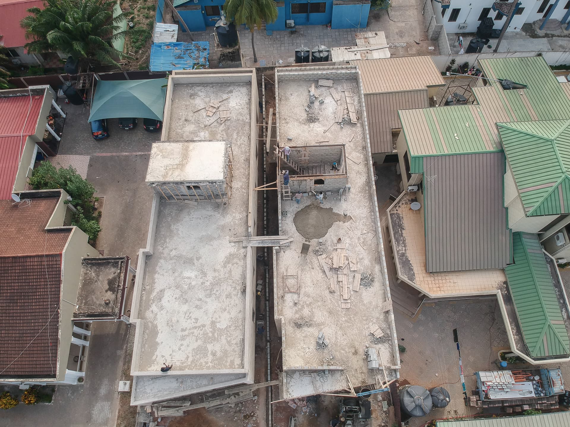 ANC Project - Photo 145