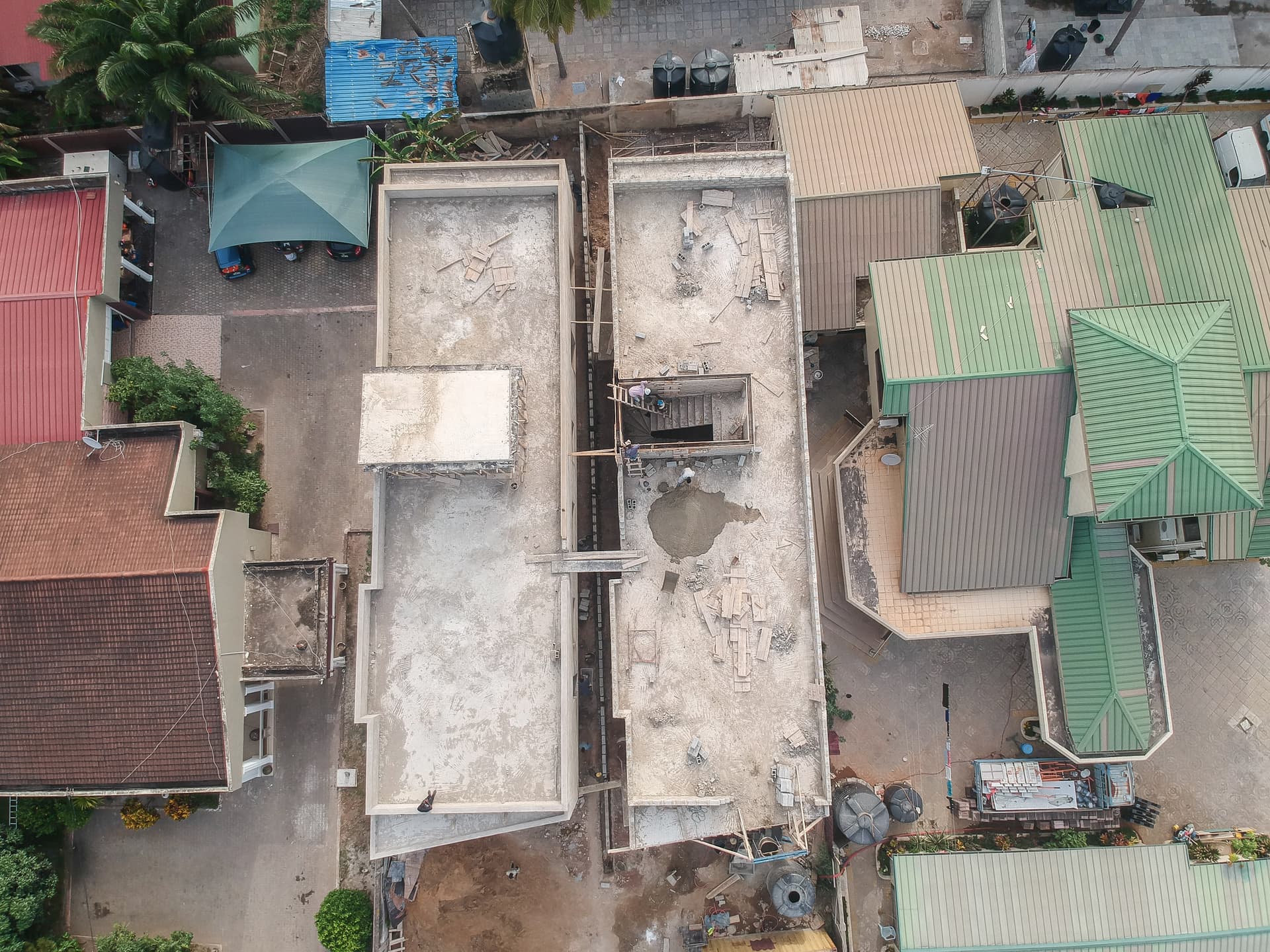 ANC Project - Photo 146