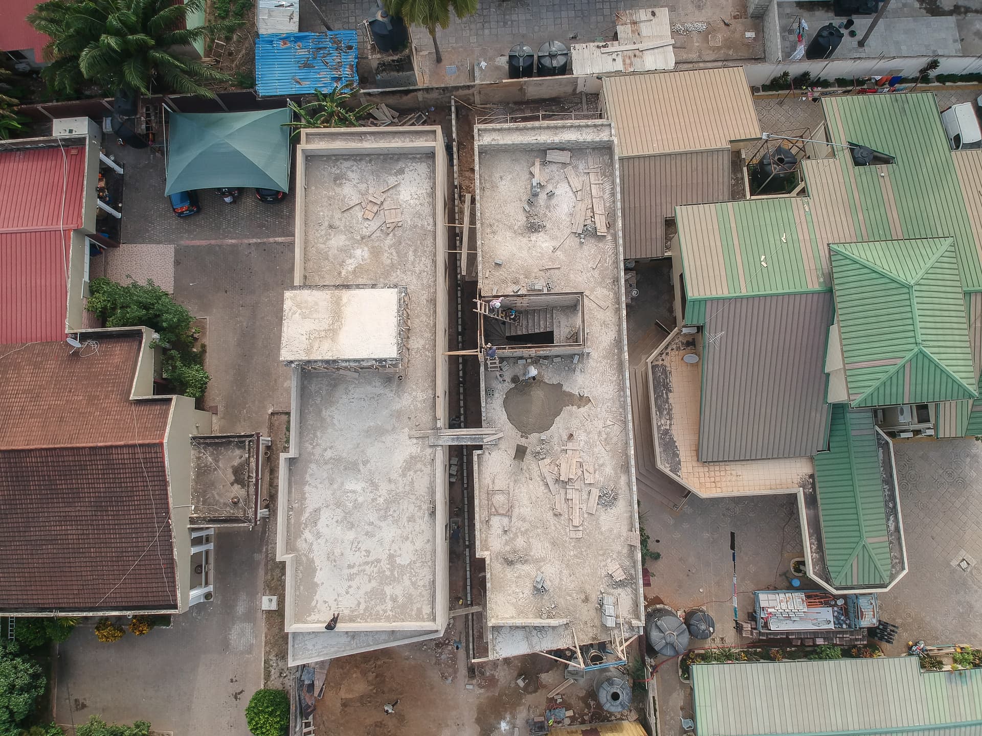 ANC Project - Photo 147