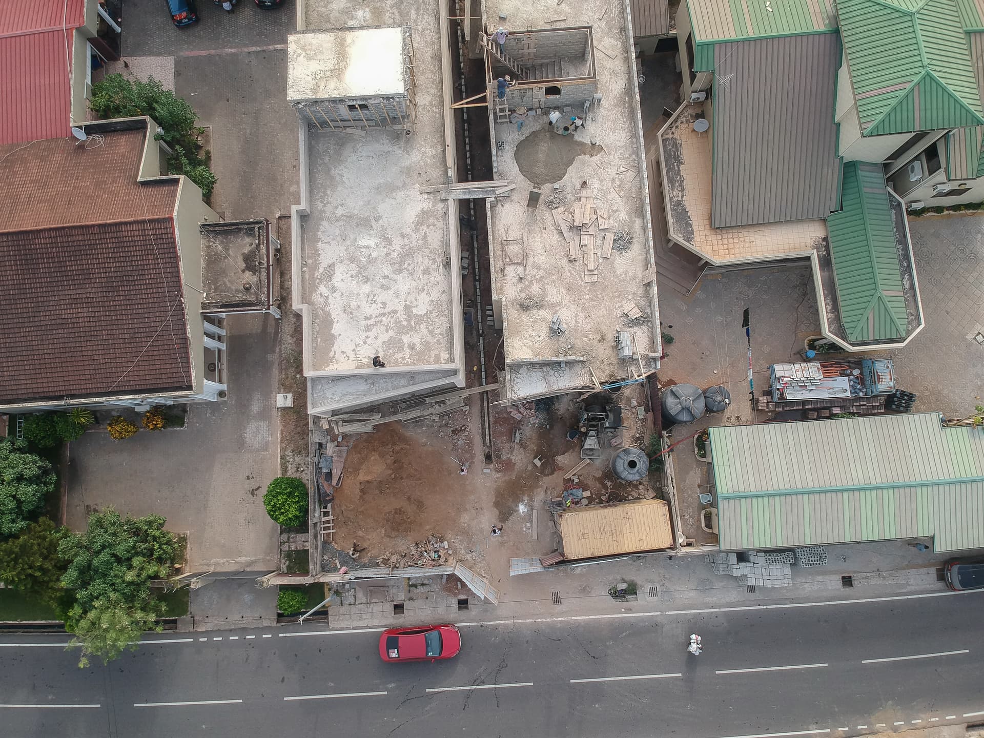 ANC Project - Photo 148