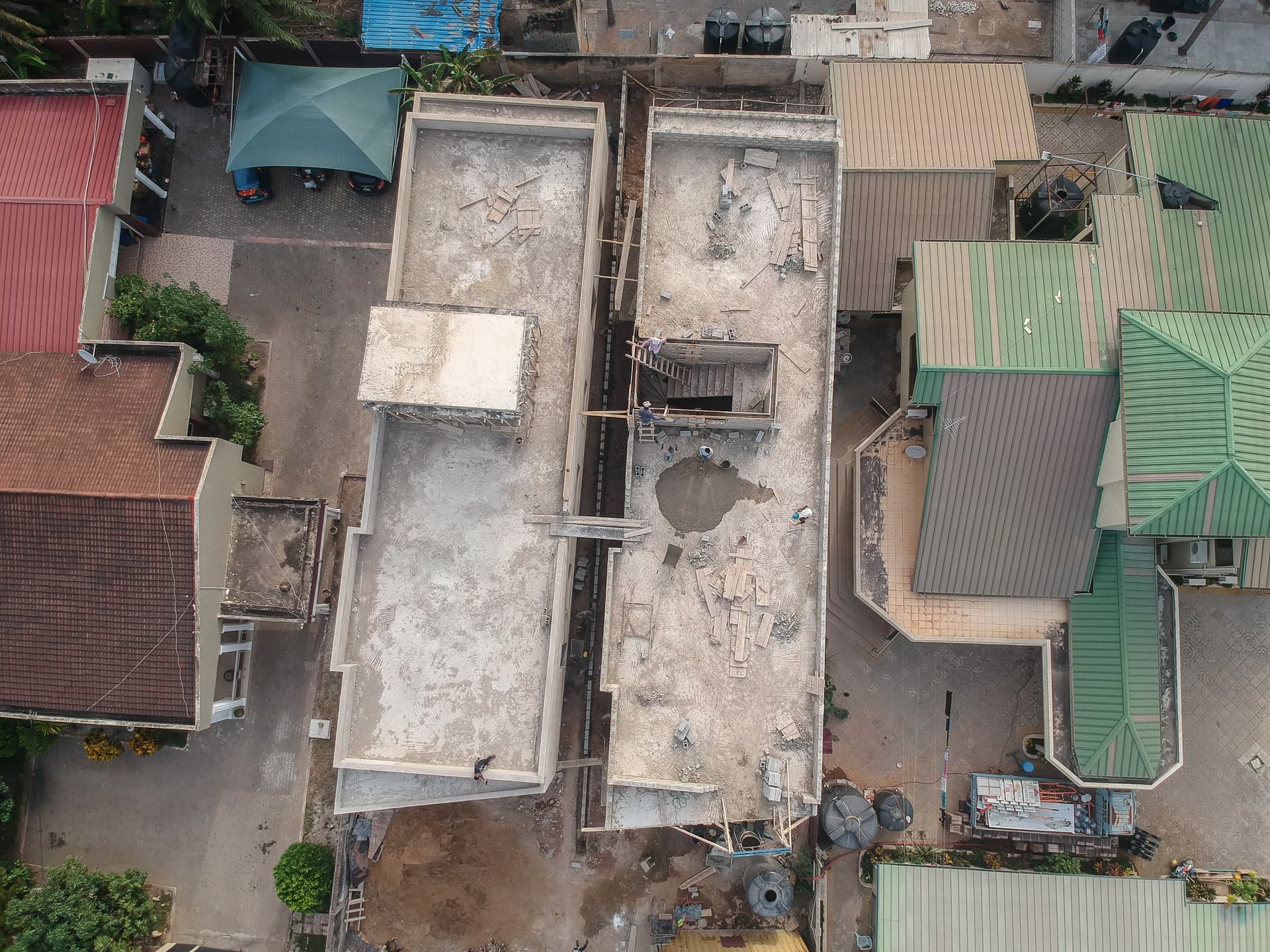 ANC Project - Photo 149