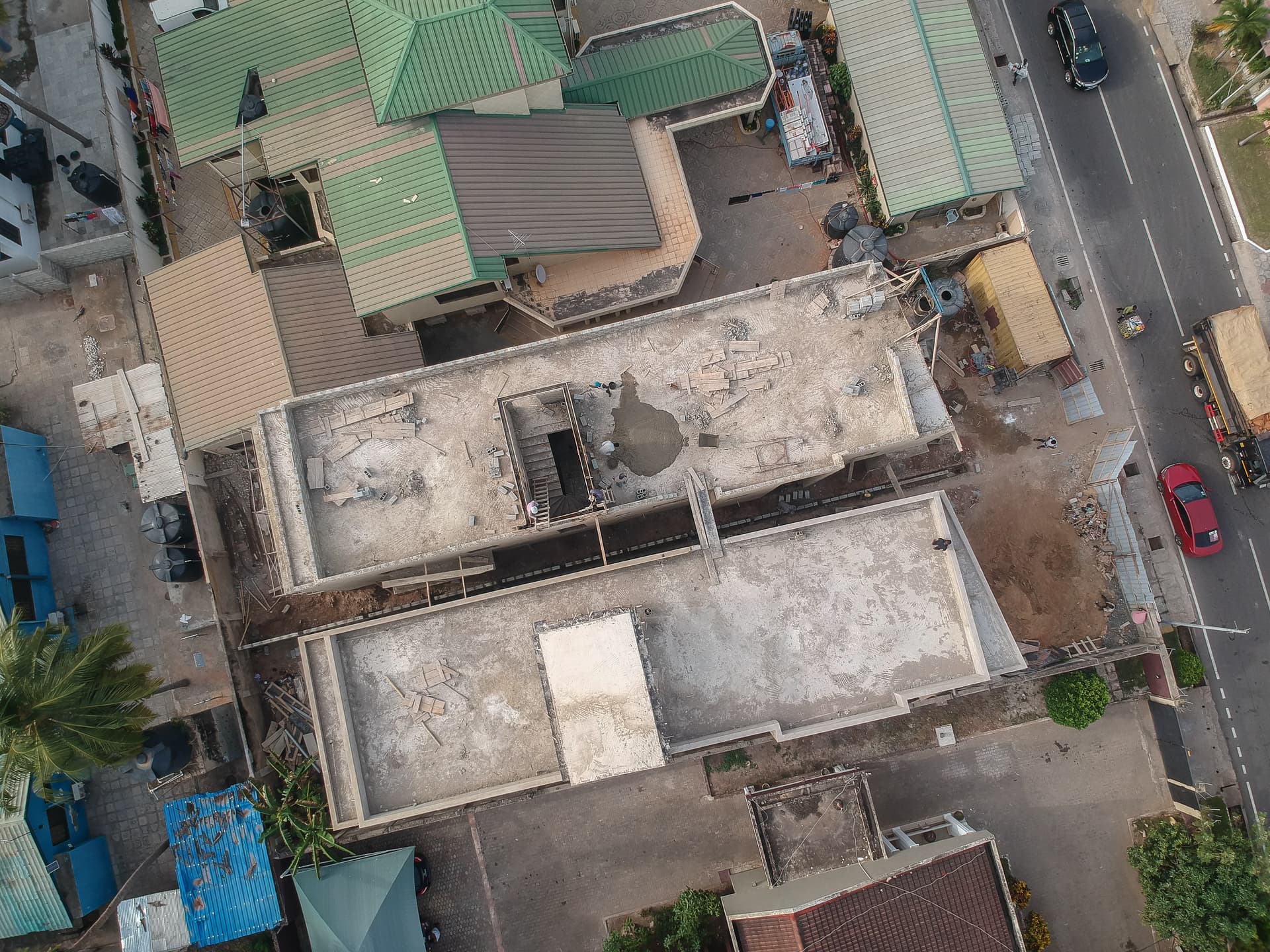 ANC Project - Photo 150
