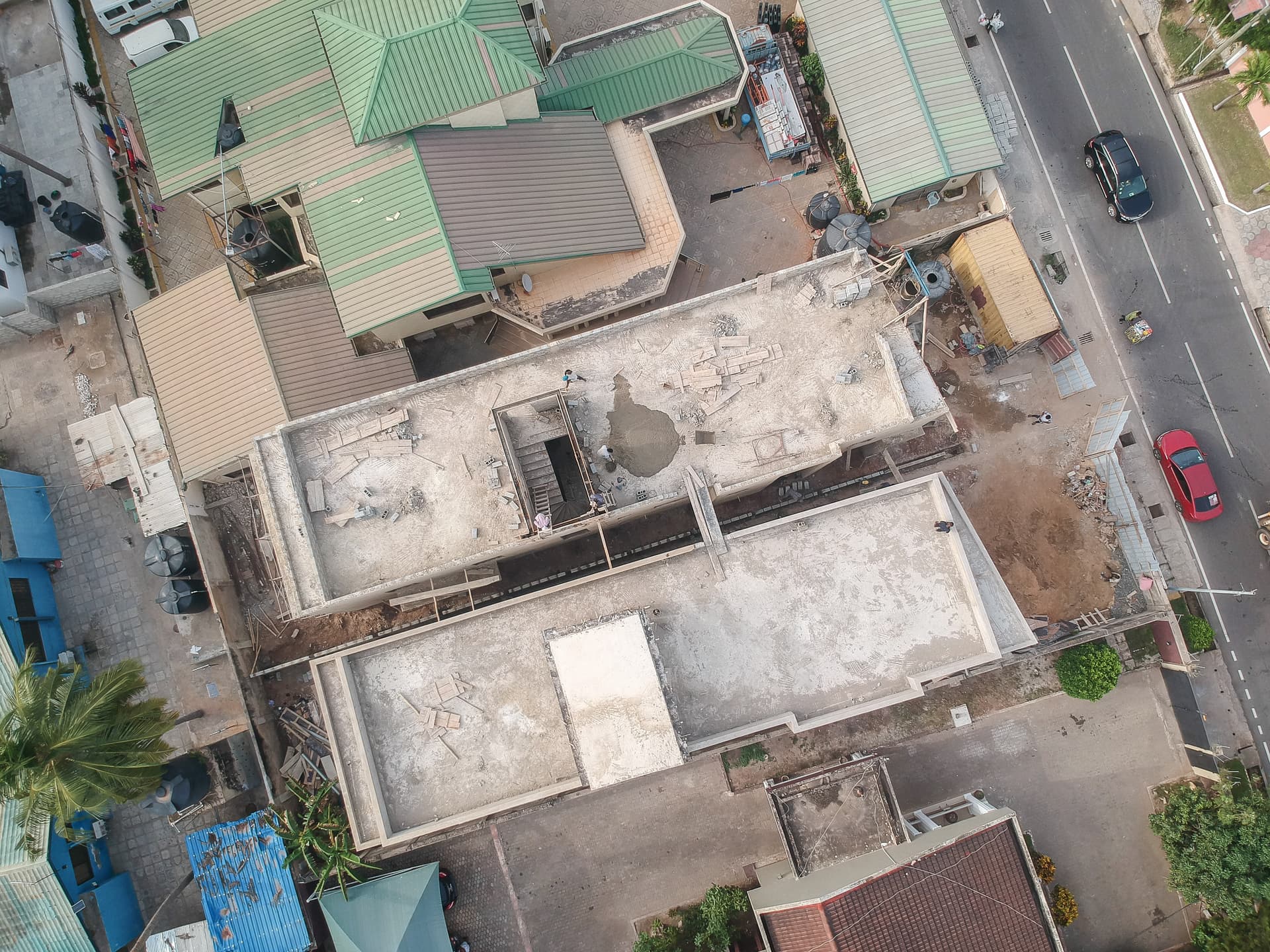 ANC Project - Photo 151