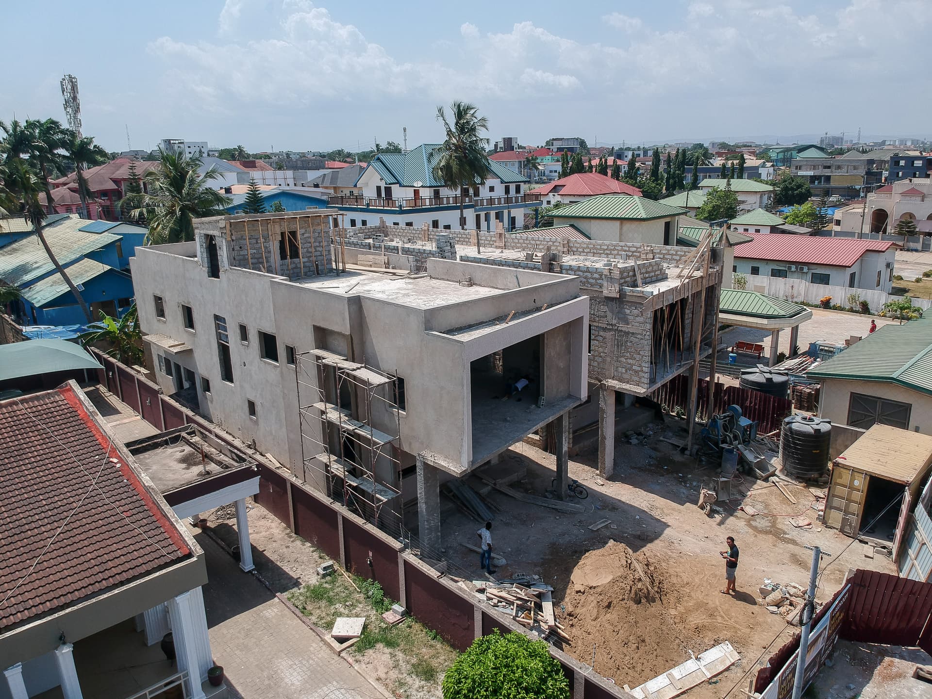 ANC Project - Photo 46