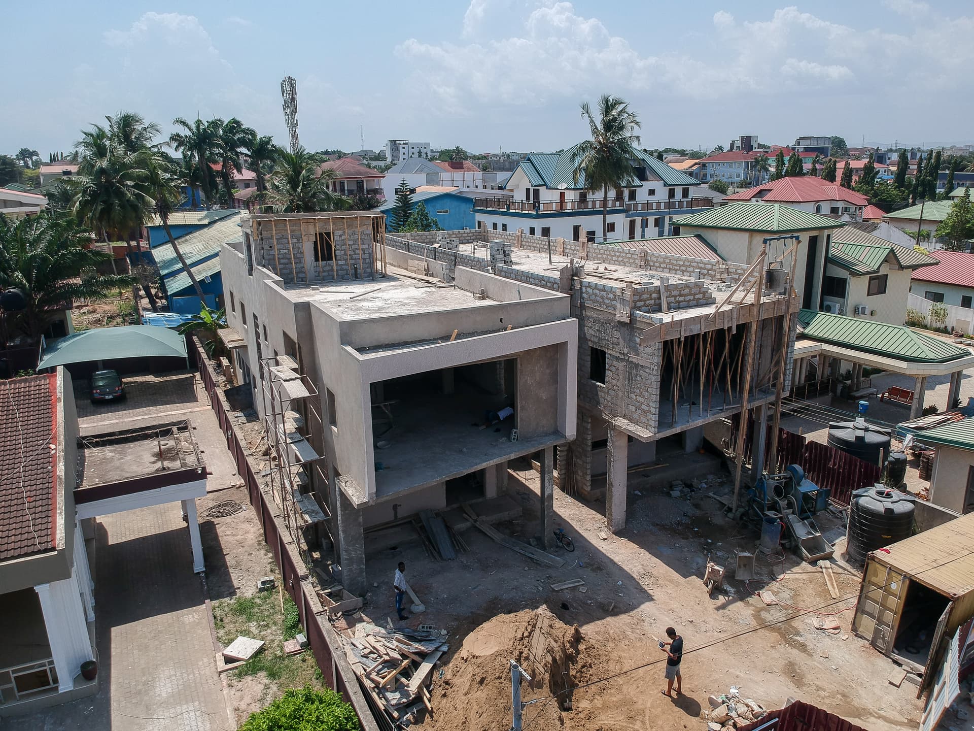 ANC Project - Photo 47