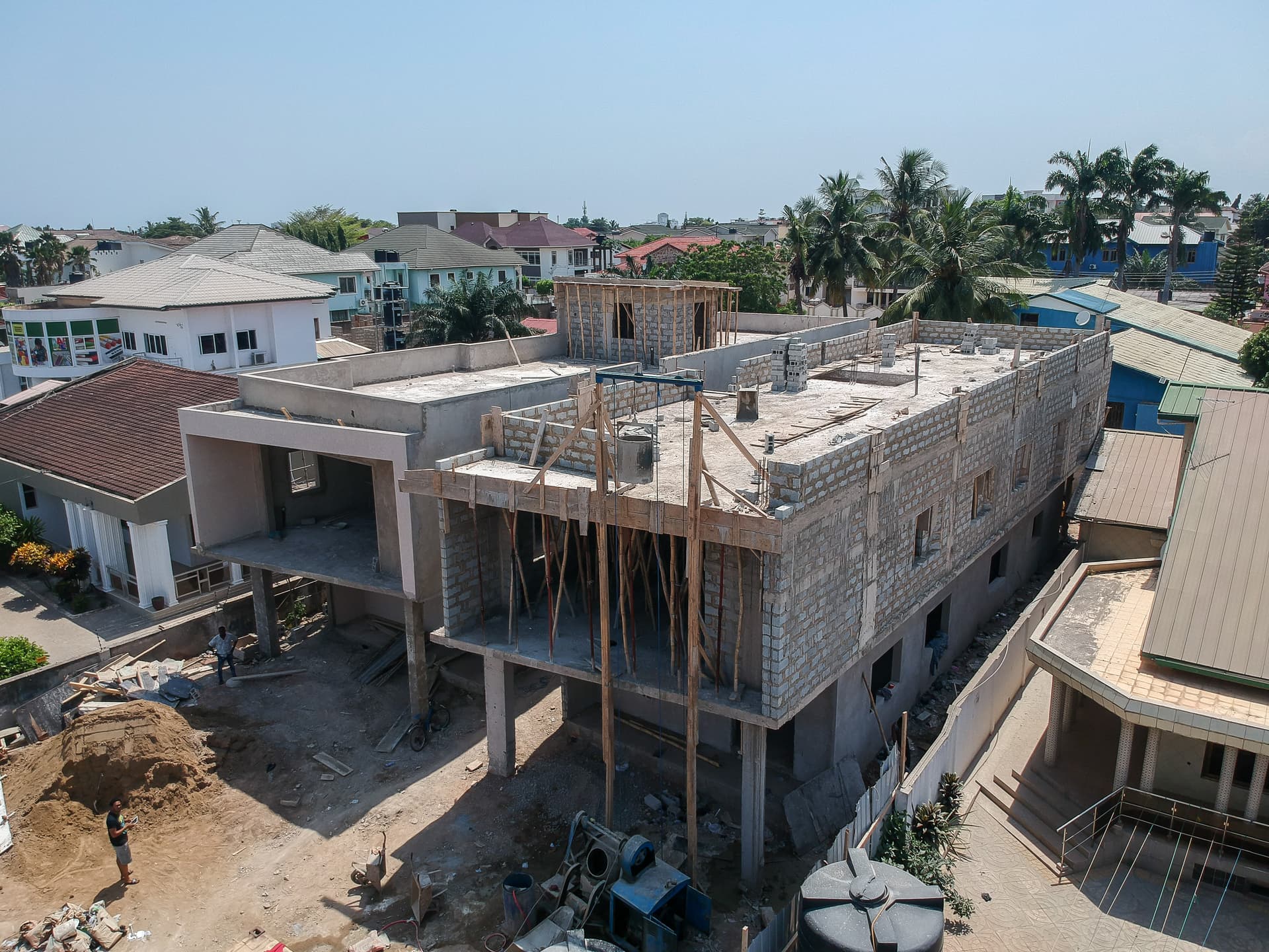 ANC Project - Photo 48