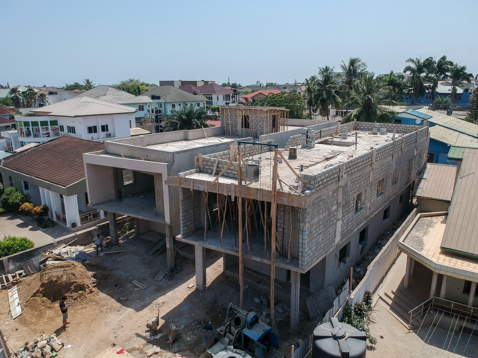 ANC Project - Photo 49