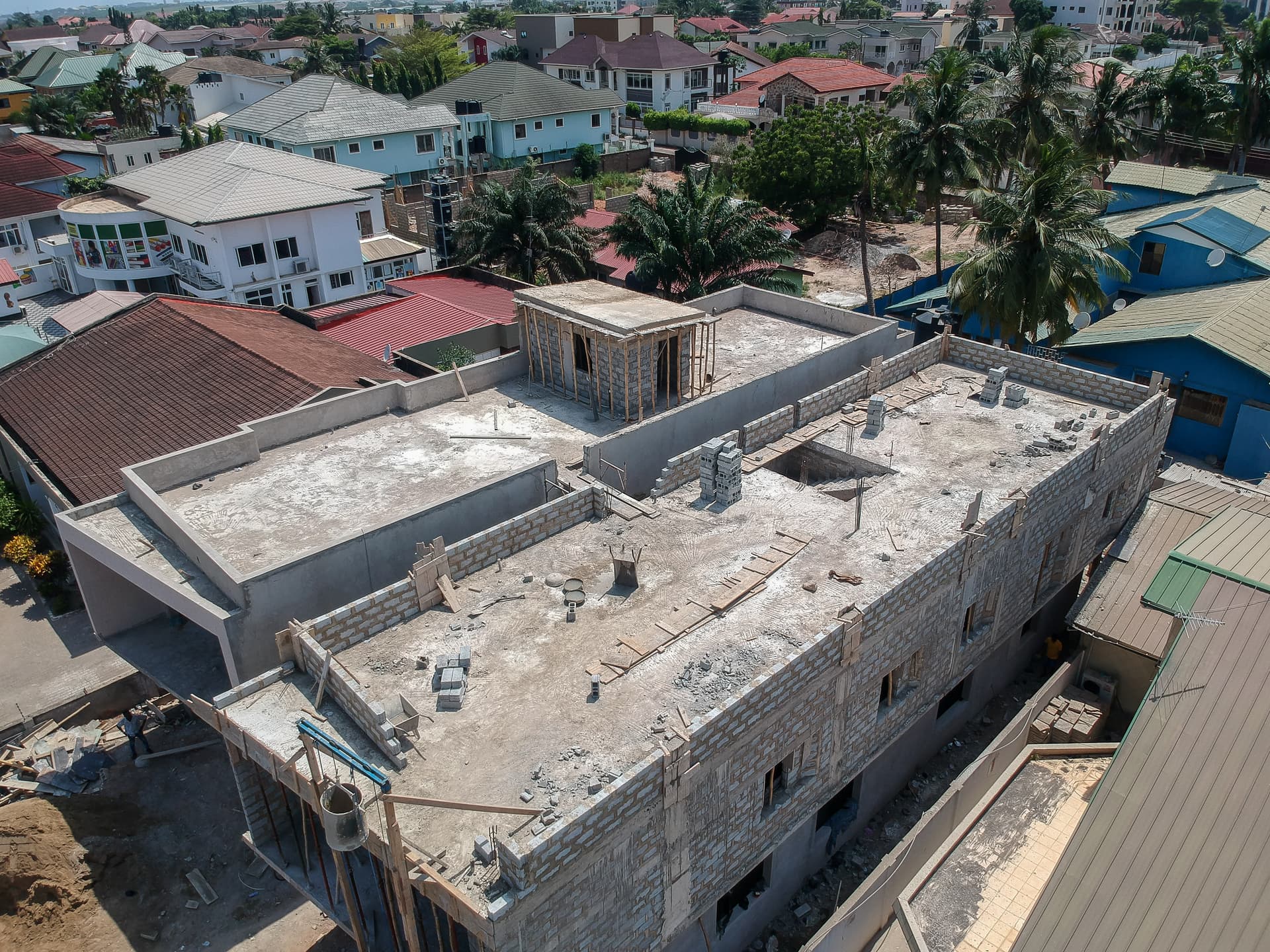 ANC Project - Photo 50