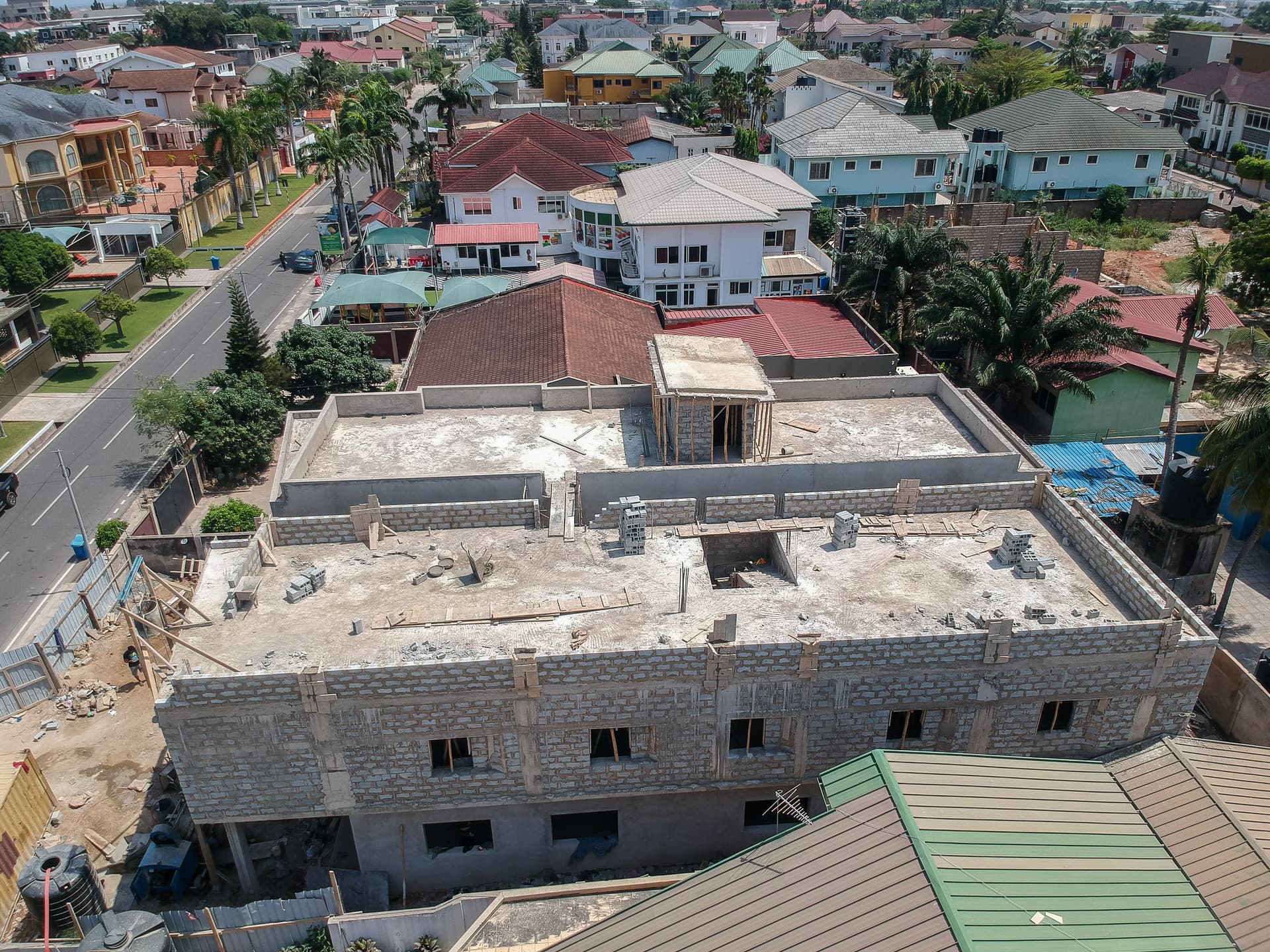 ANC Project - Photo 51
