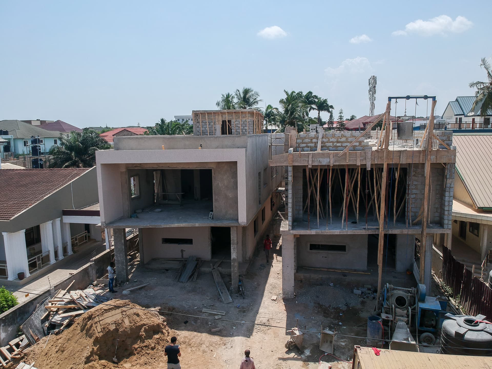 ANC Project - Photo 36