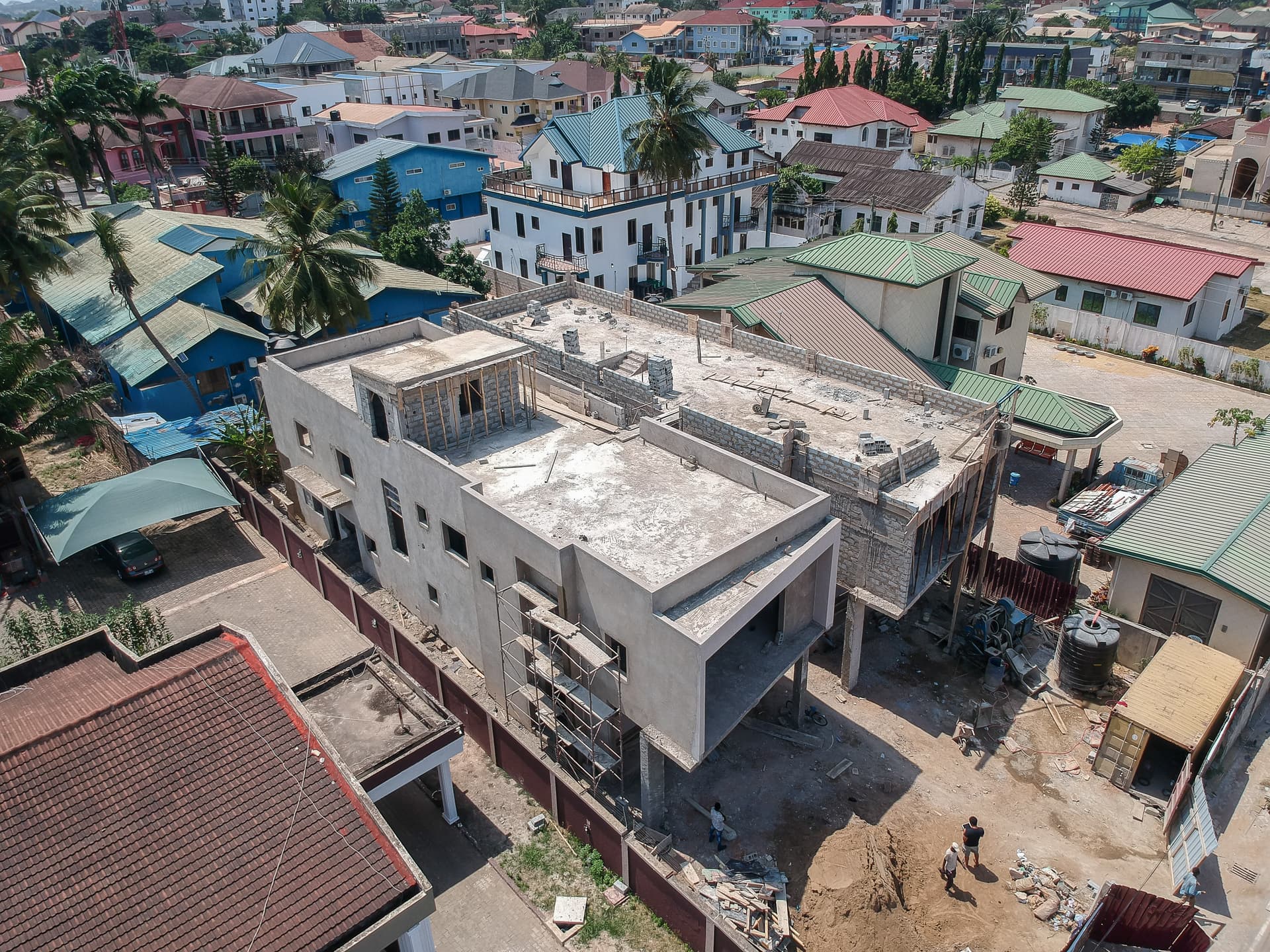 ANC Project - Photo 54