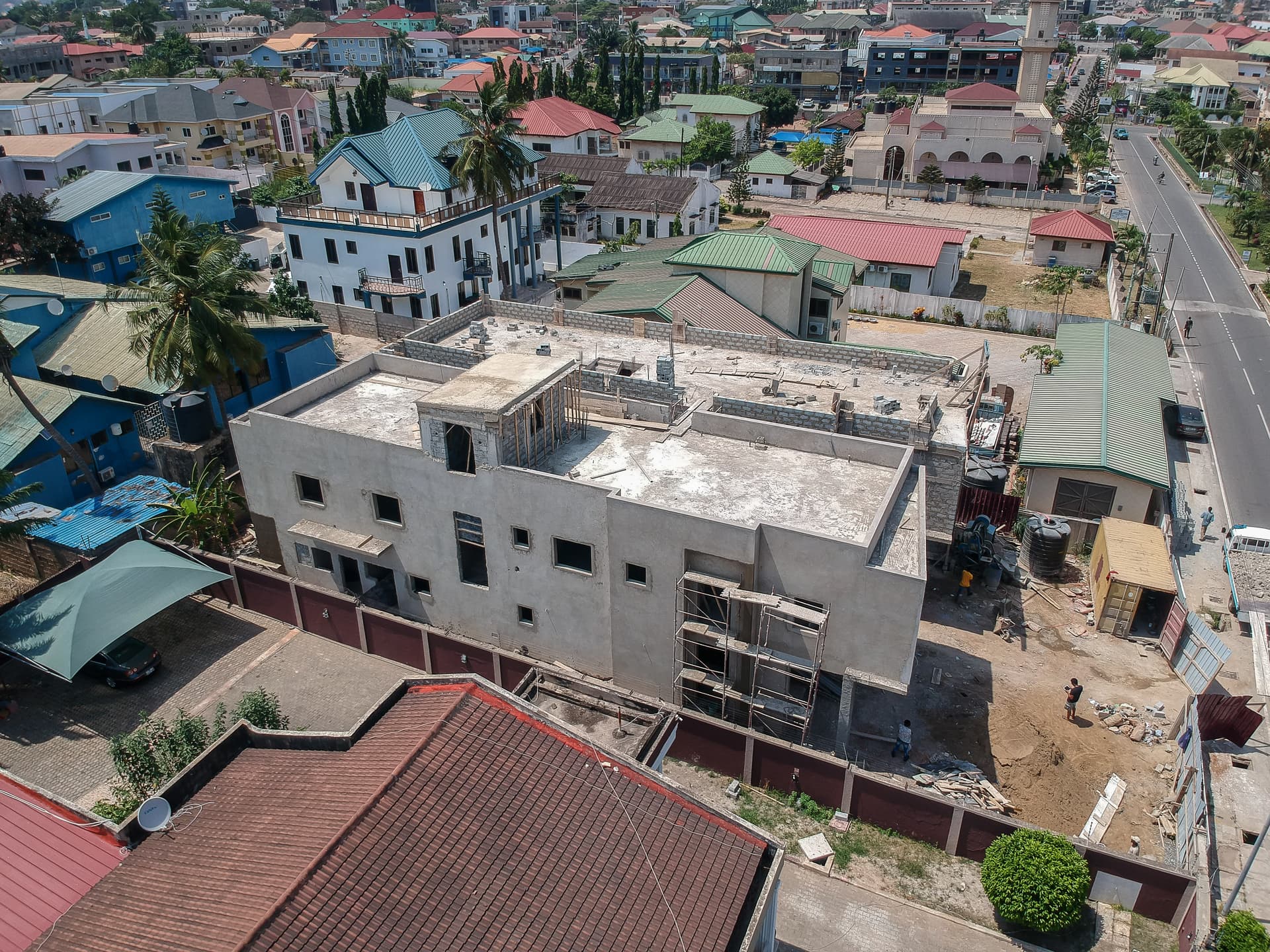 ANC Project - Photo 55