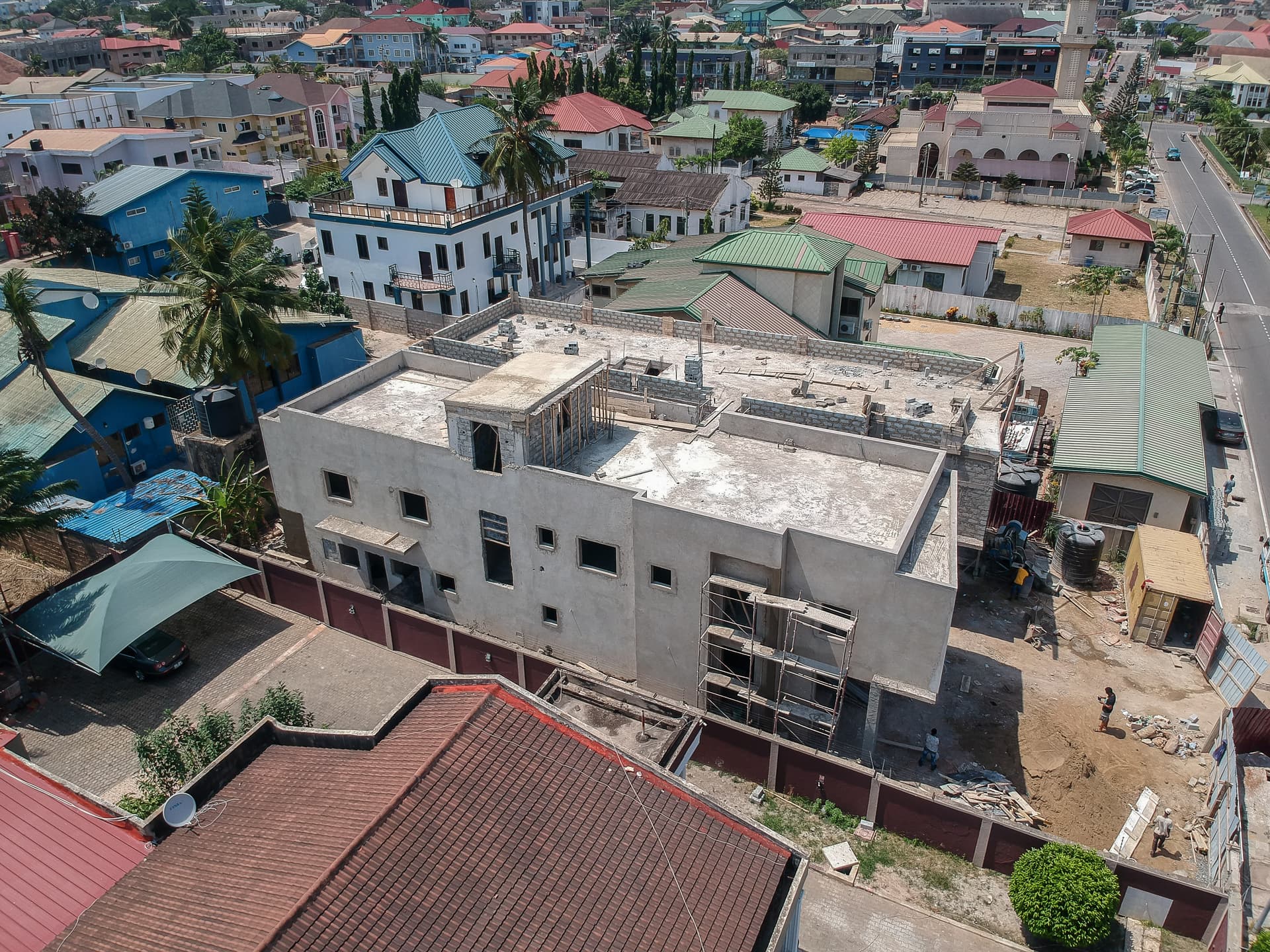 ANC Project - Photo 57