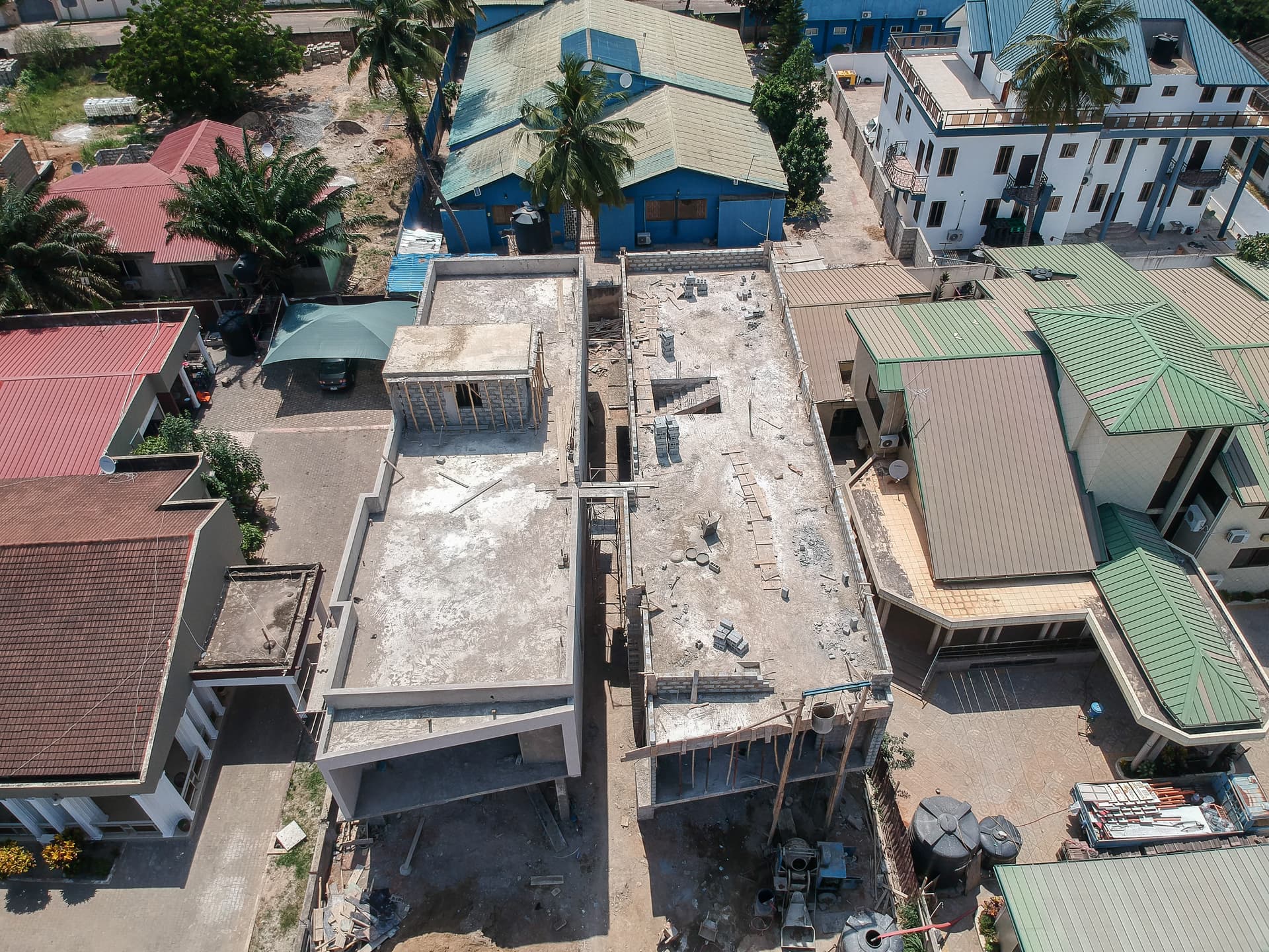 ANC Project - Photo 58