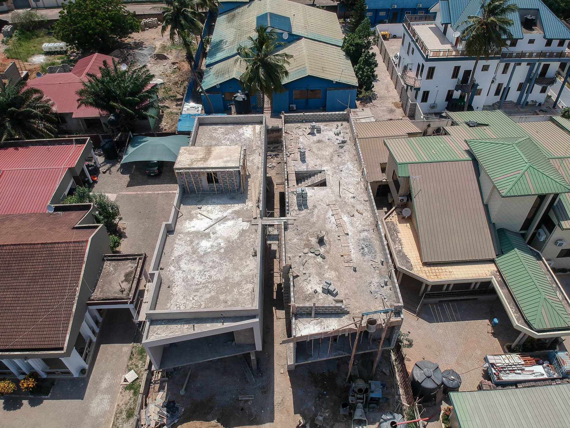ANC Project - Photo 59
