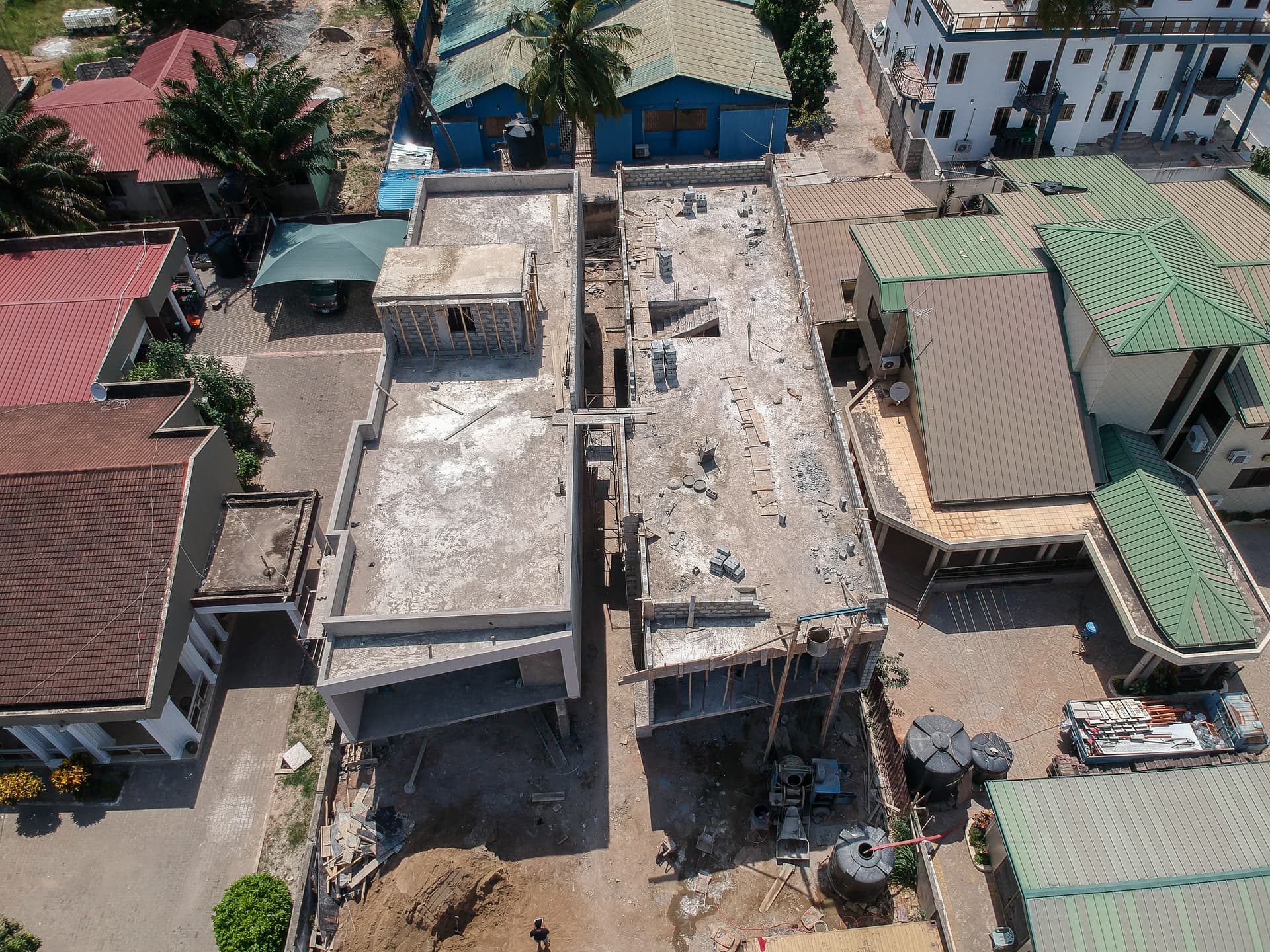 ANC Project - Photo 60