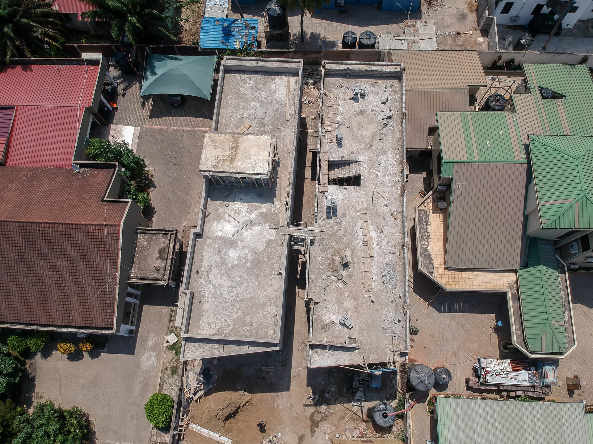 ANC Project - Photo 62