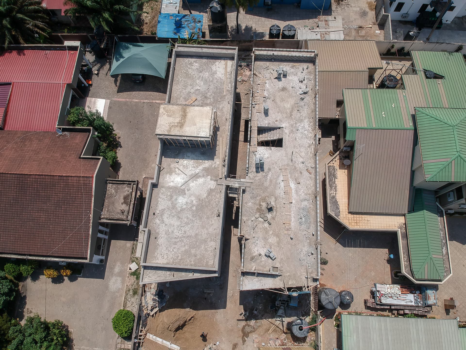 ANC Project - Photo 63