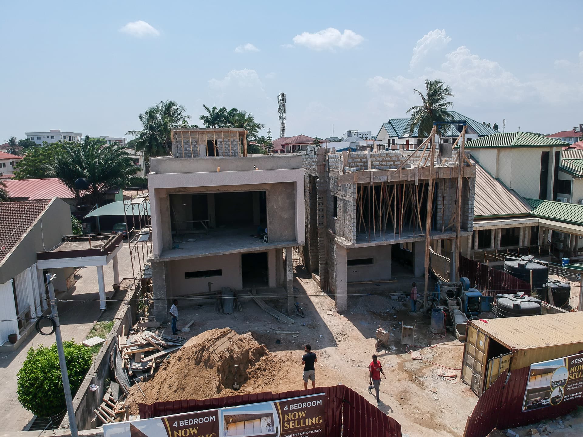 ANC Project - Photo 37