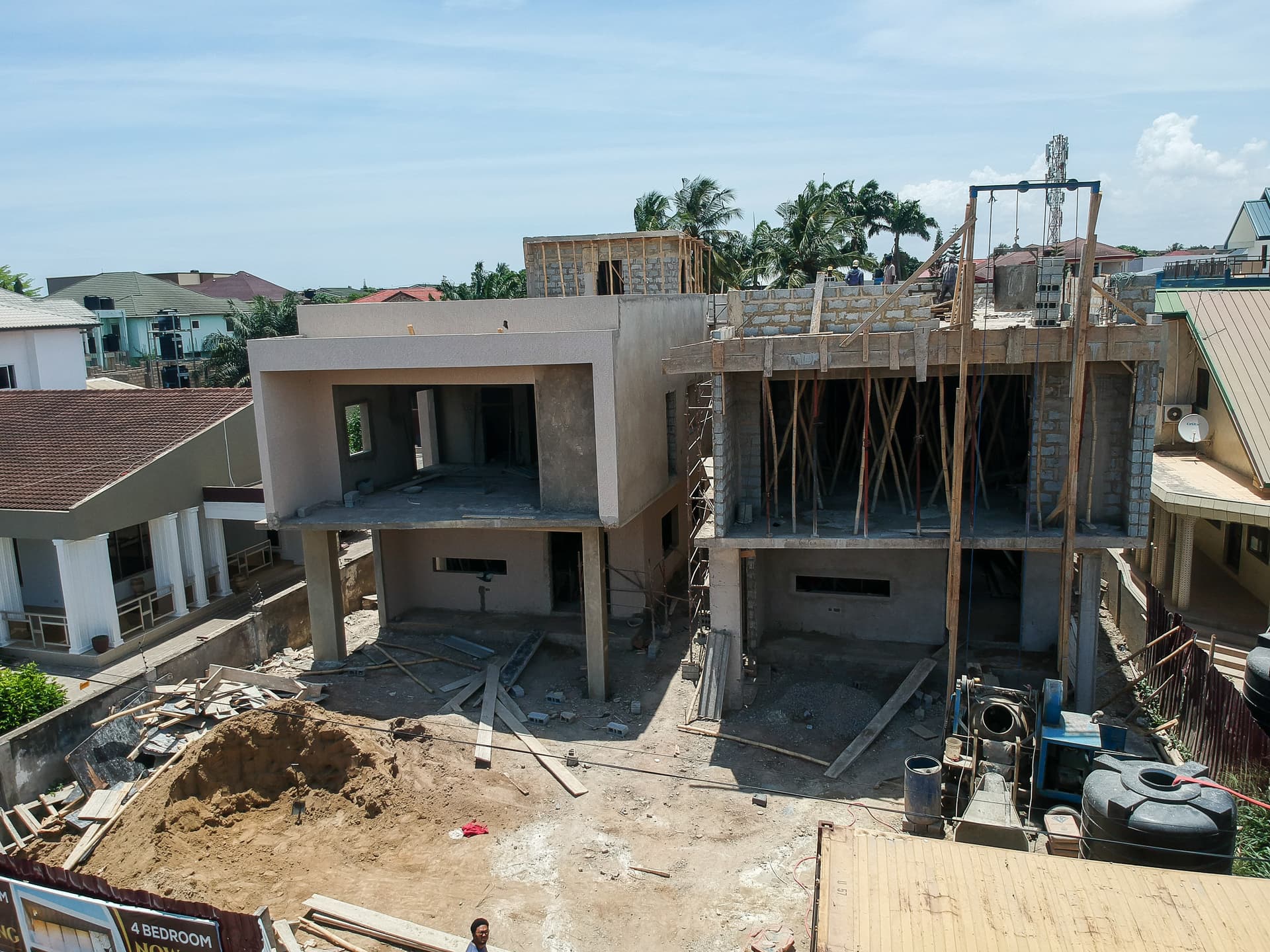 ANC Project - Photo 64