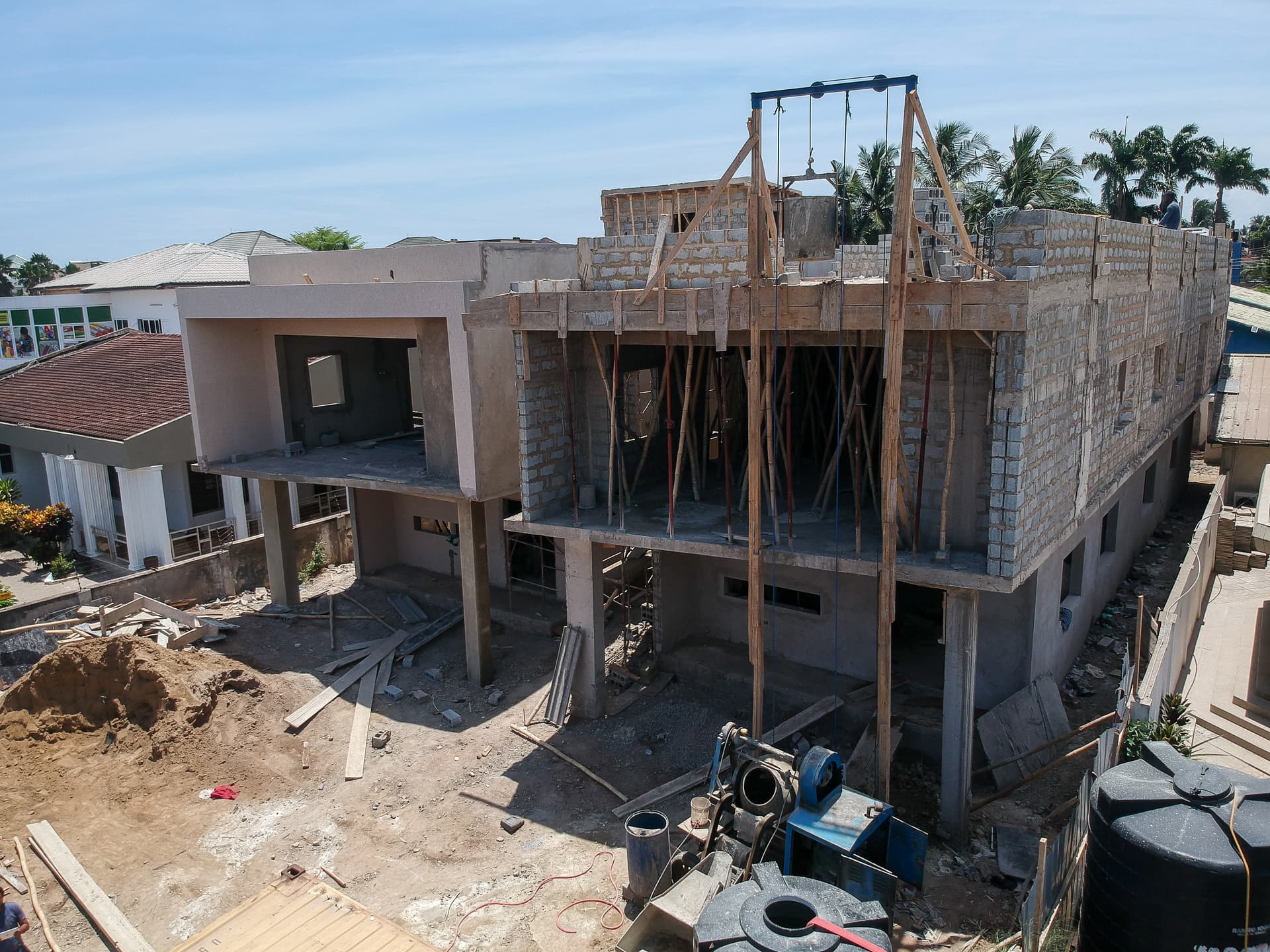 ANC Project - Photo 65