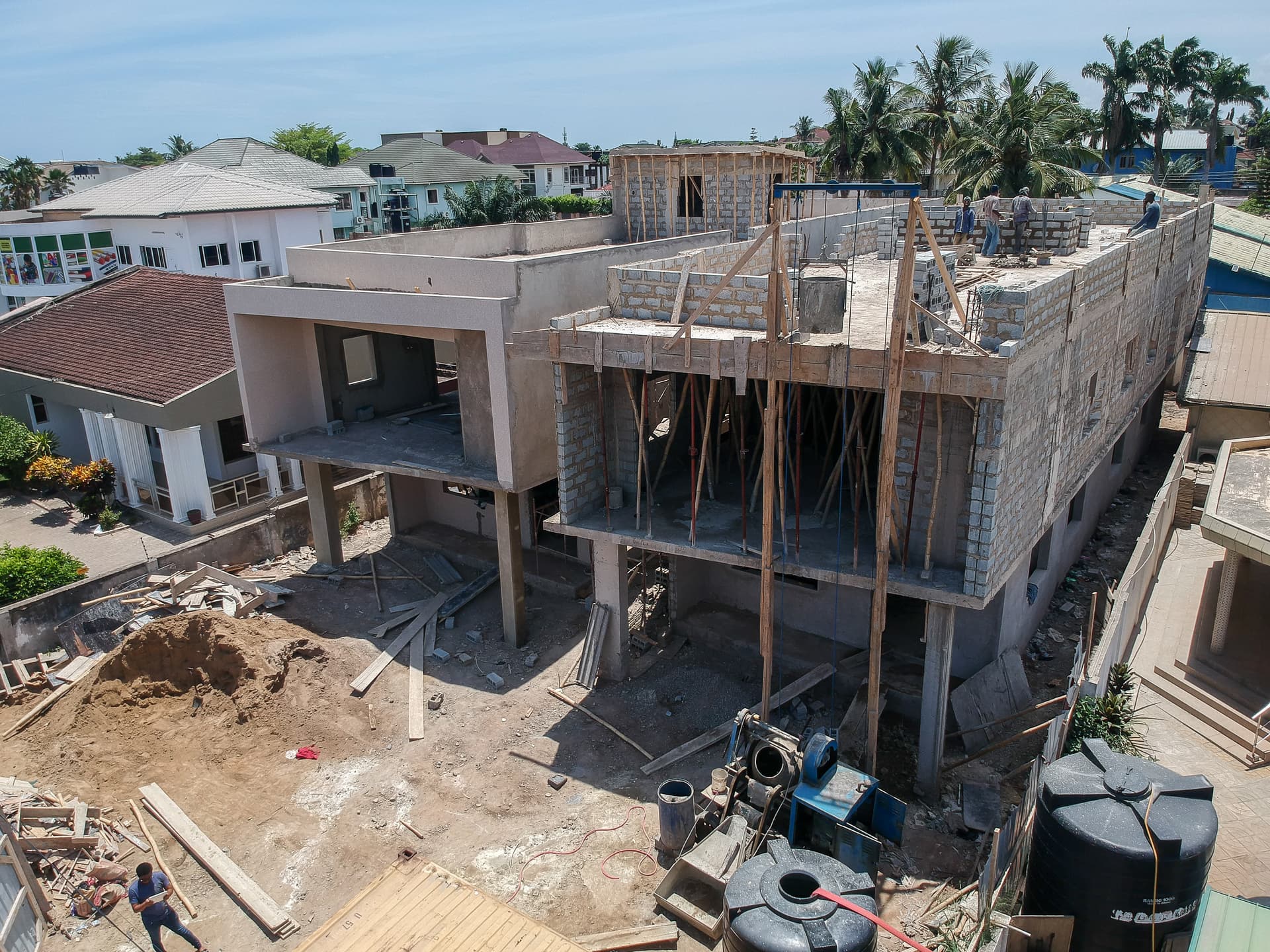 ANC Project - Photo 66