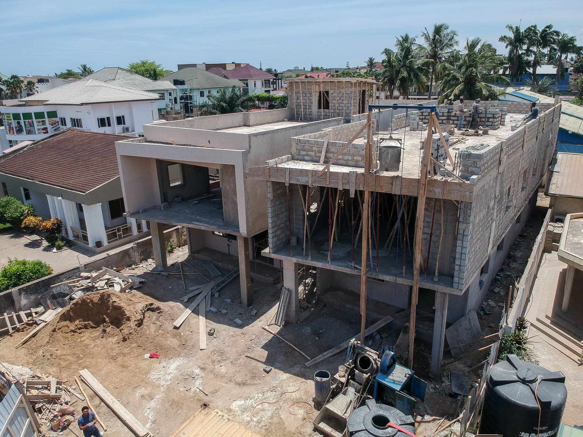 ANC Project - Photo 67