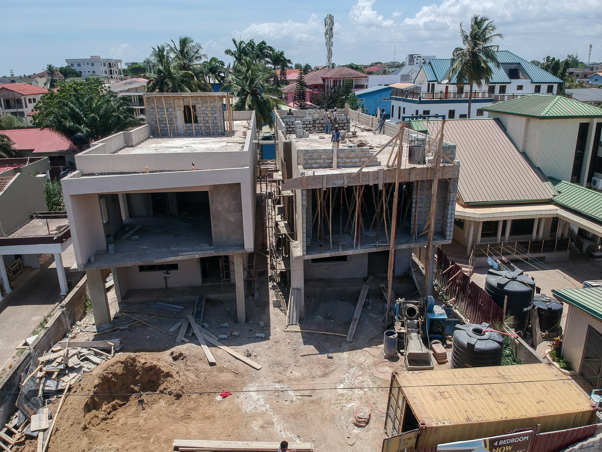 ANC Project - Photo 68