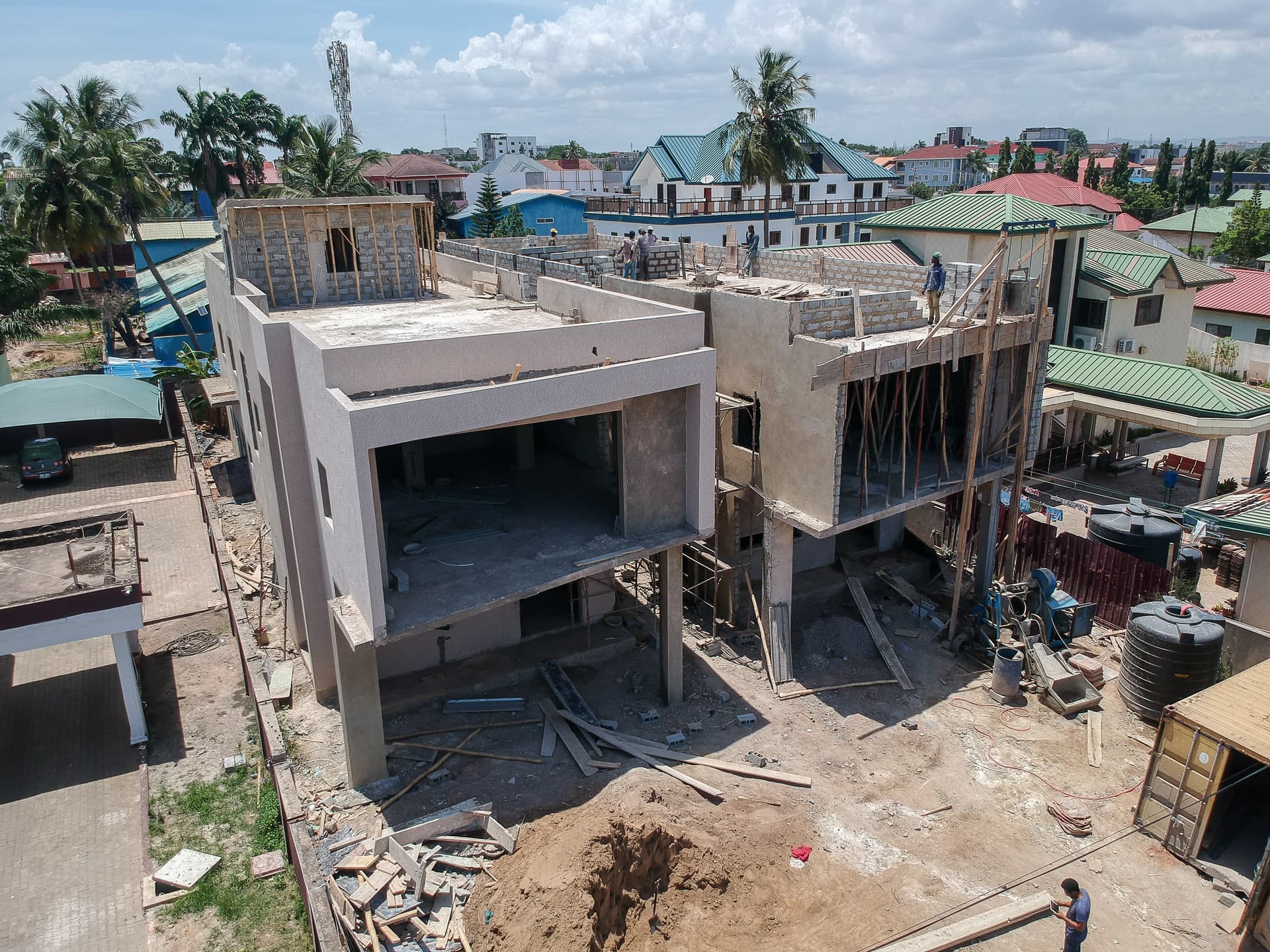 ANC Project - Photo 70