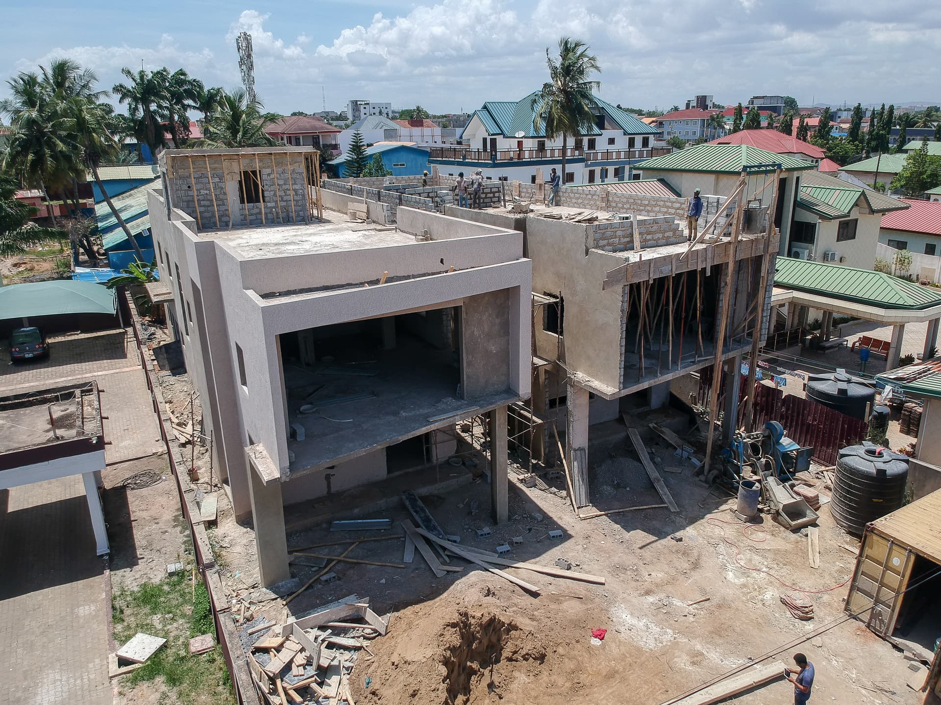 ANC Project - Photo 71