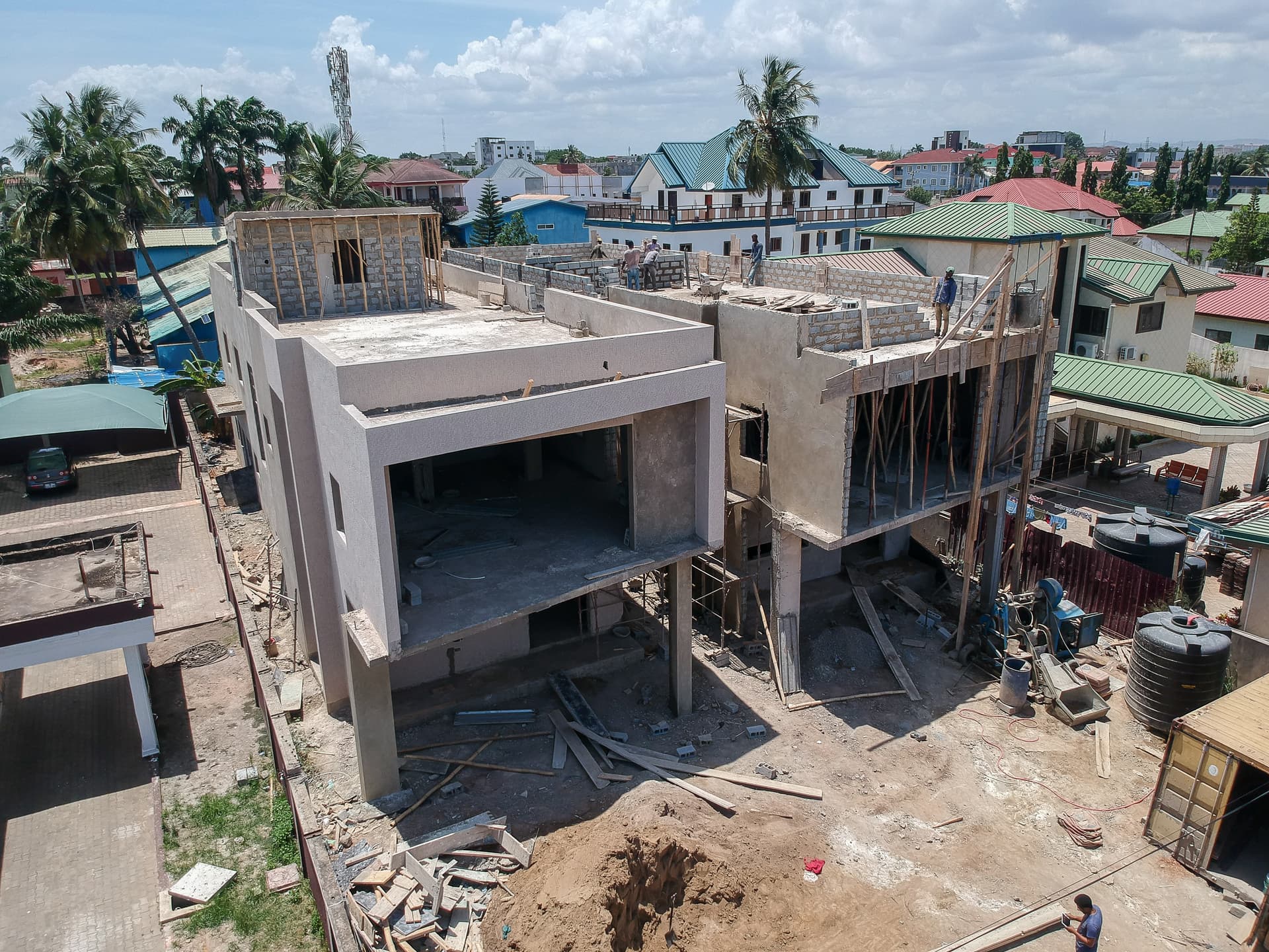 ANC Project - Photo 72
