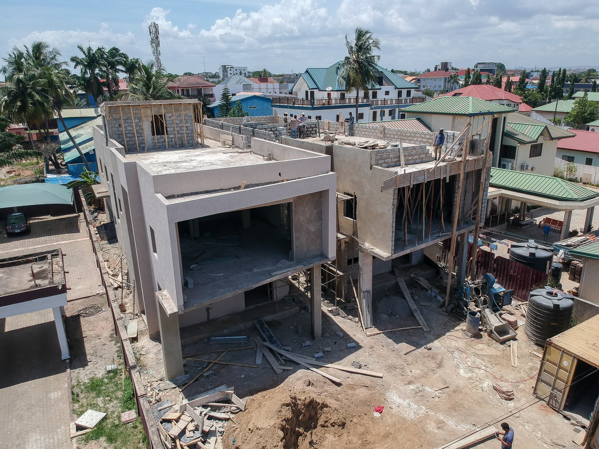 ANC Project - Photo 73