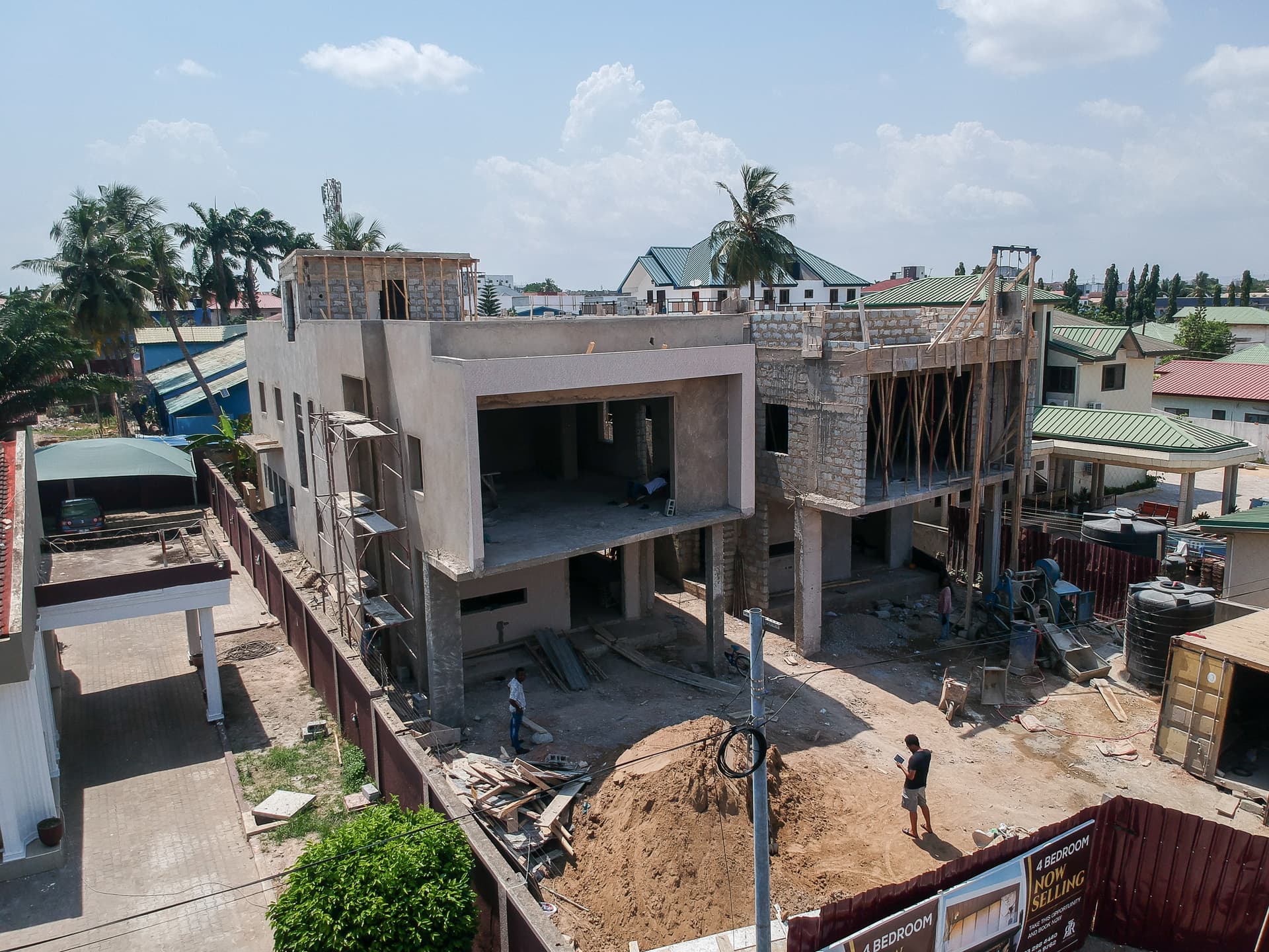 ANC Project - Photo 38