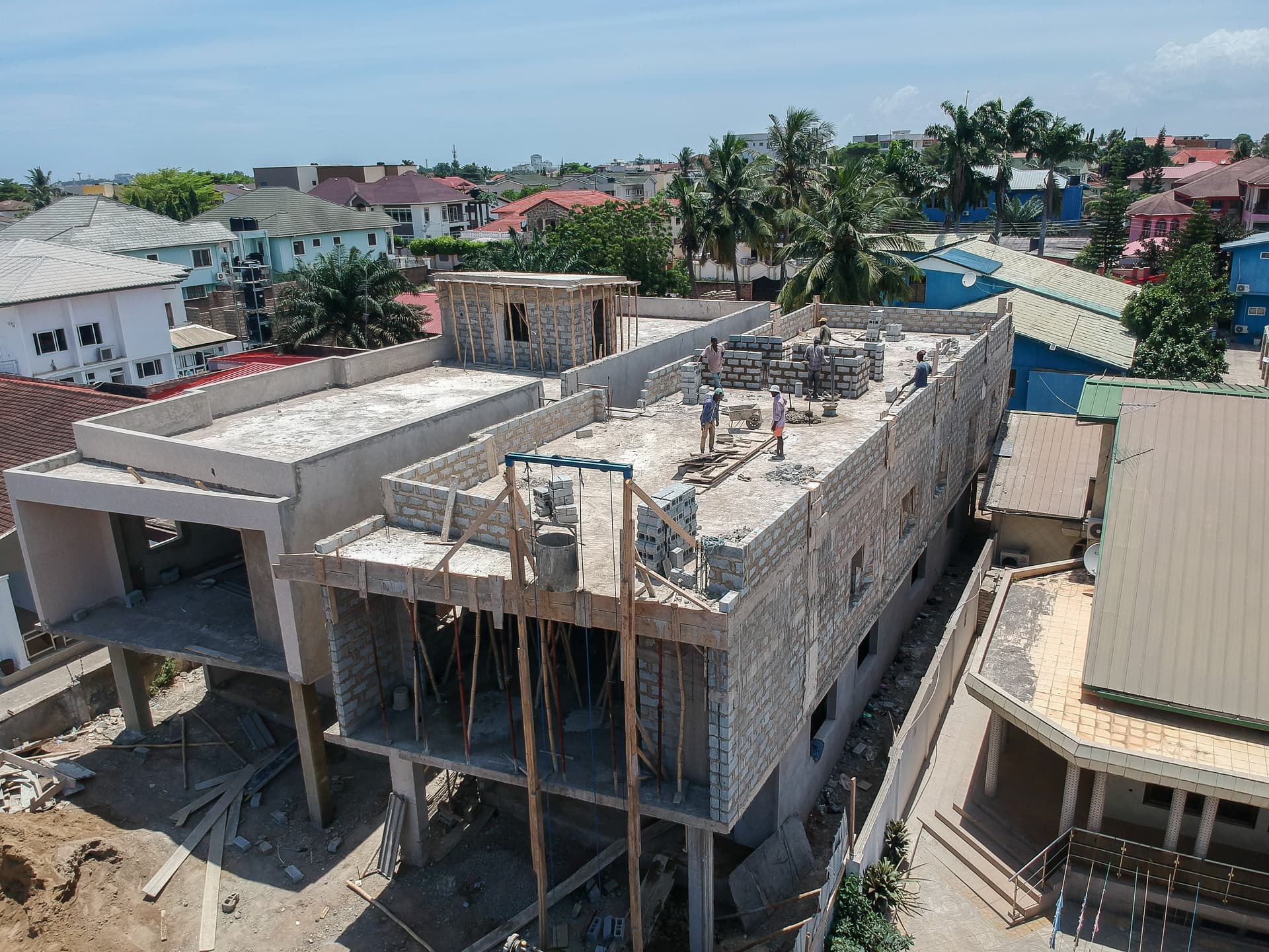 ANC Project - Photo 74