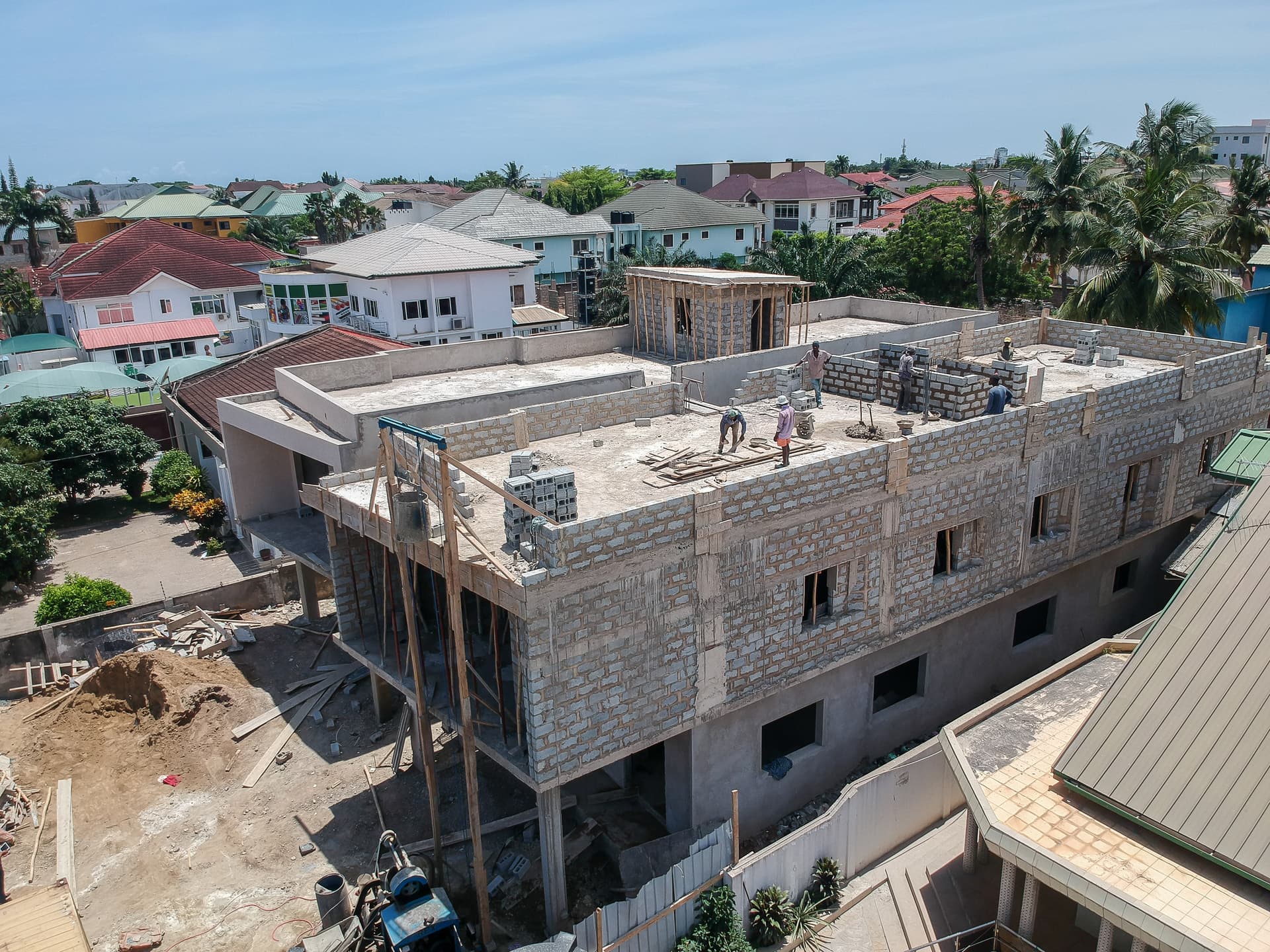 ANC Project - Photo 75