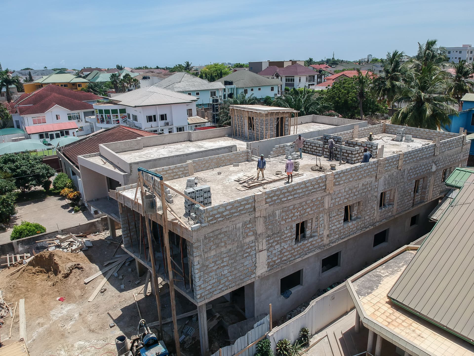 ANC Project - Photo 76