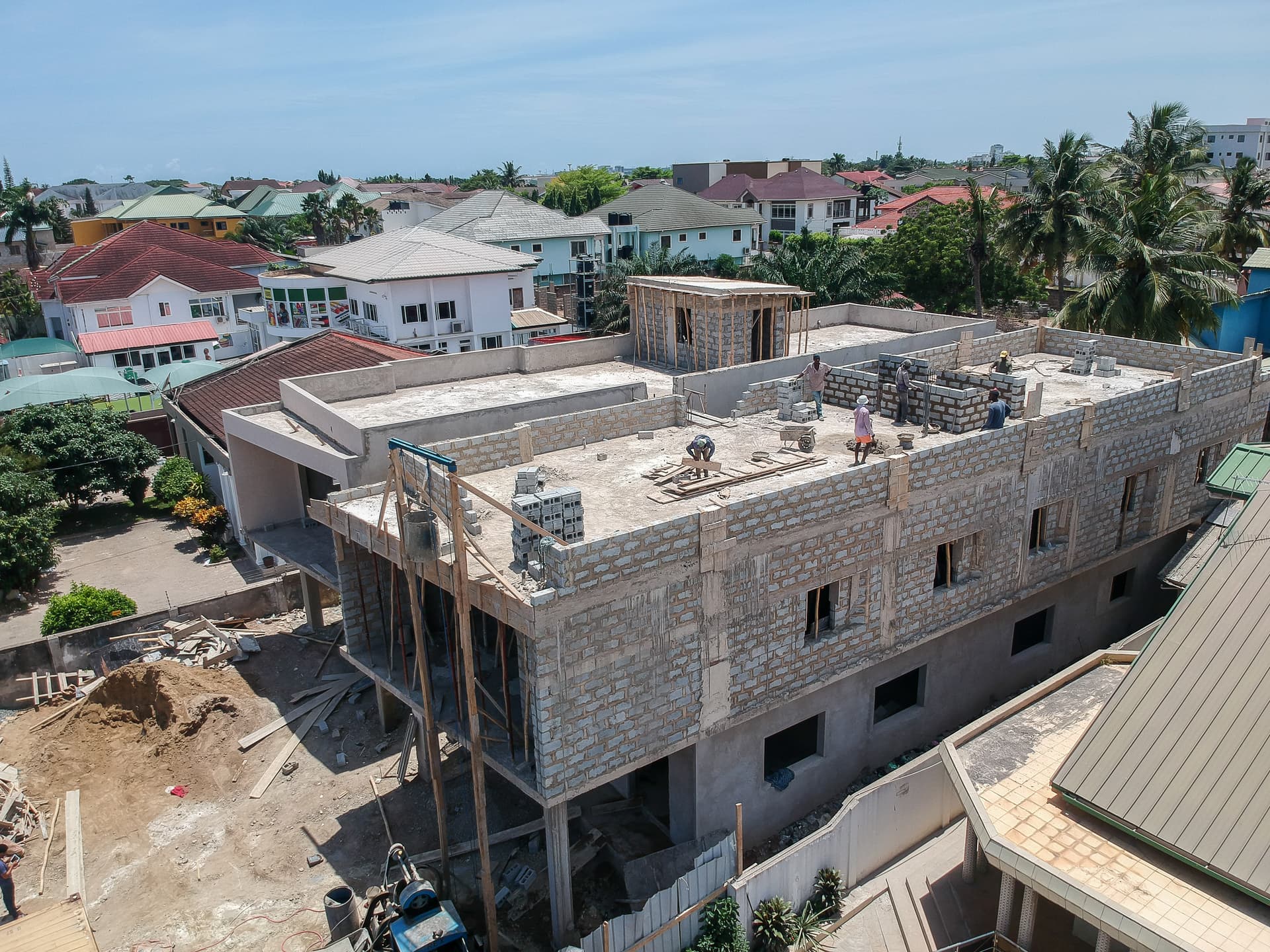 ANC Project - Photo 77
