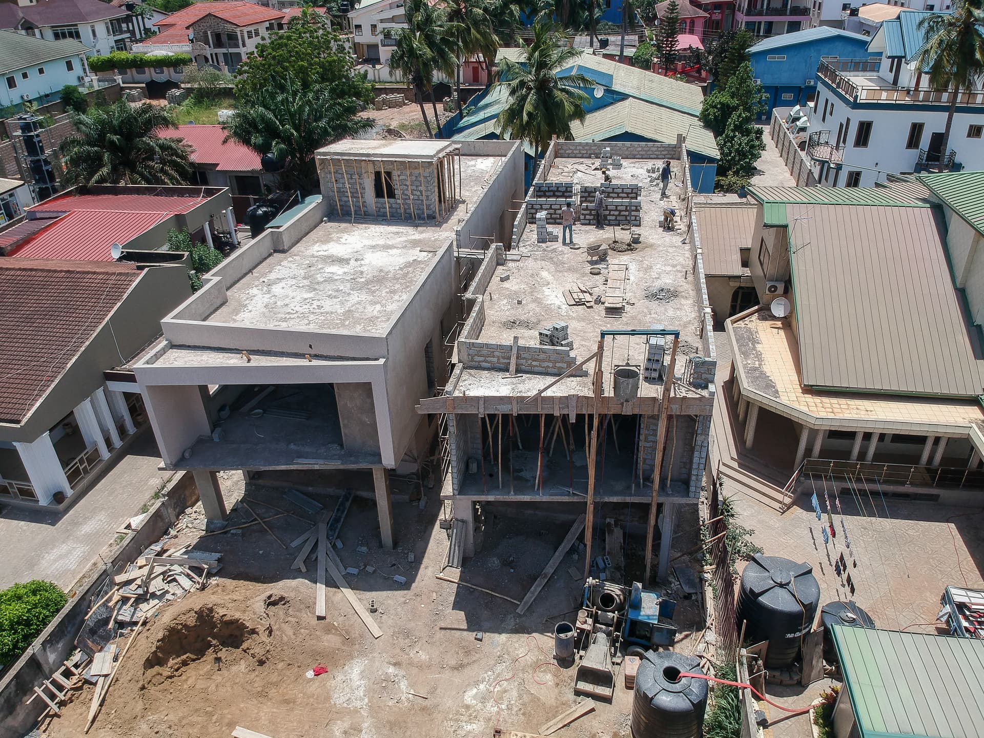 ANC Project - Photo 78